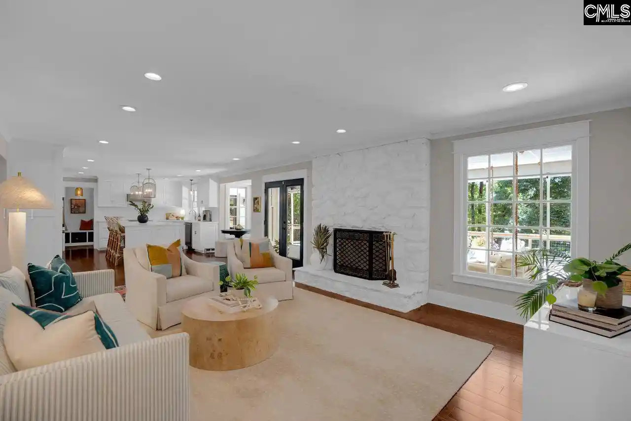 2nd image of 2300 Raven, West Columbia, SC 29169 | MLS# 639276