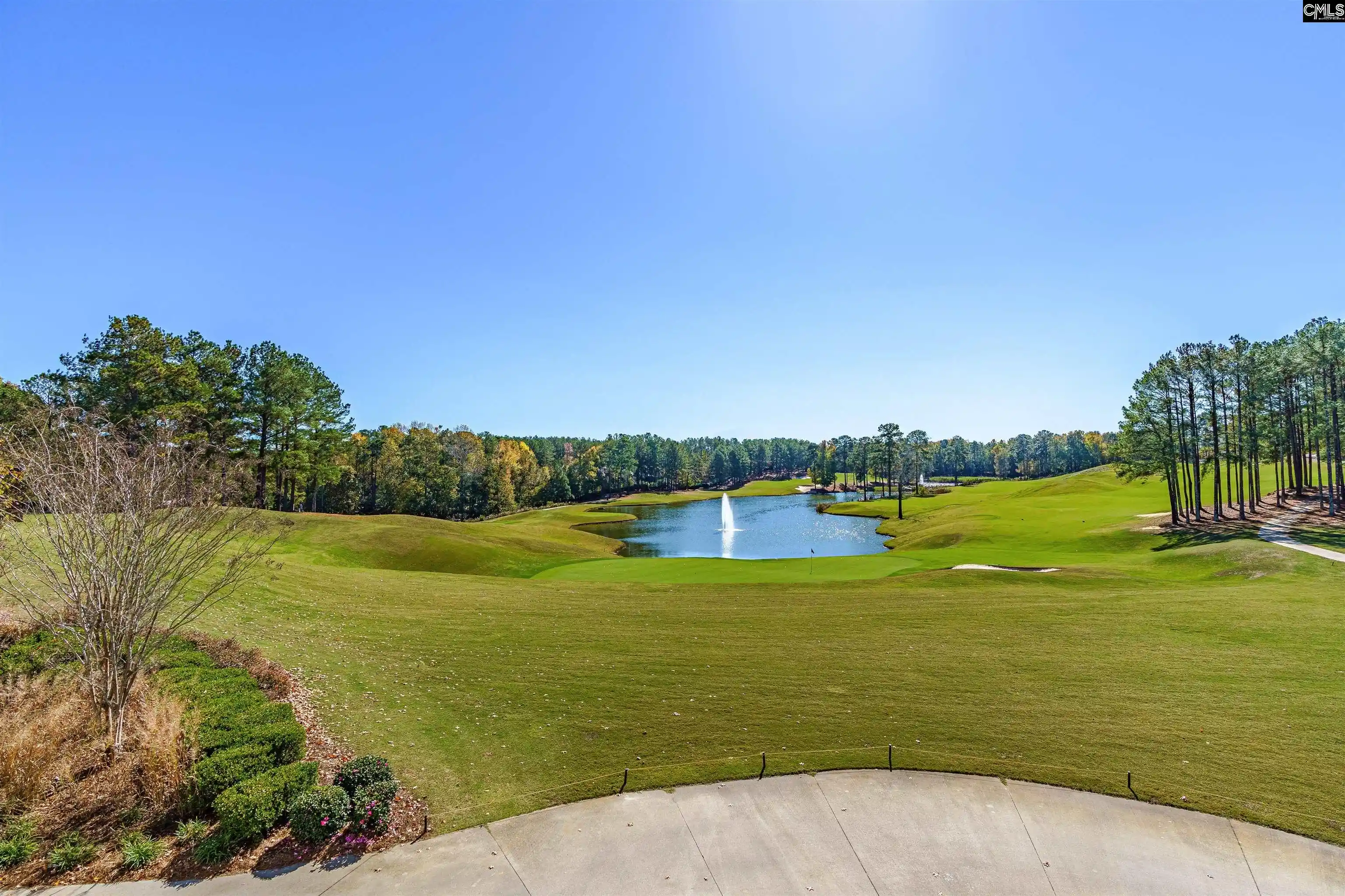 Photo 2 of Land for sale at 122 Peppermint, Blythewood, SC 29016 | MLS# 639277 | Listing updated on 2026-07-23
