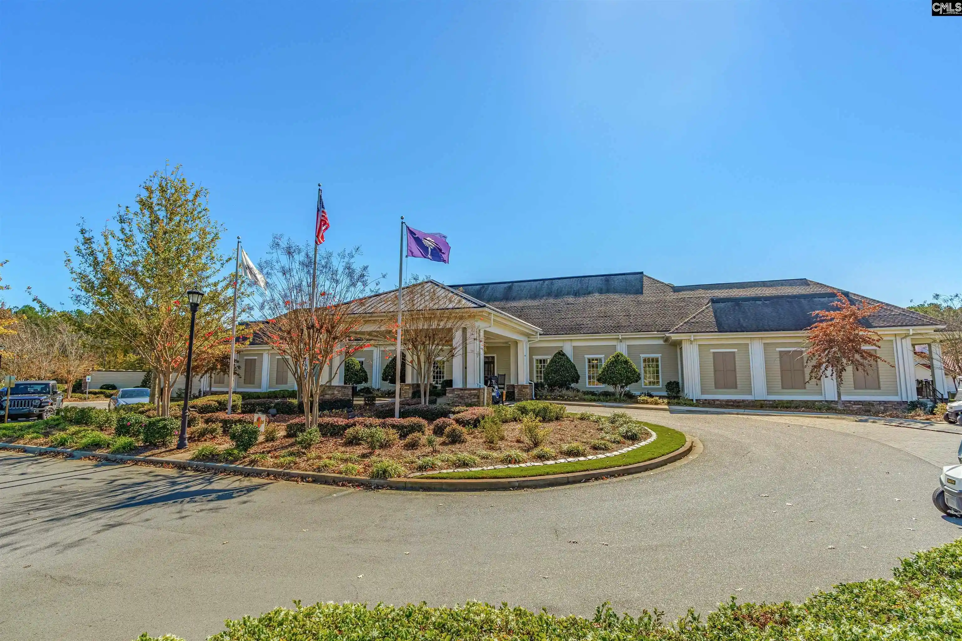 Photo 3 of Land for sale at 122 Peppermint, Blythewood, SC 29016 | MLS# 639277 | Listing updated on 2026-07-23