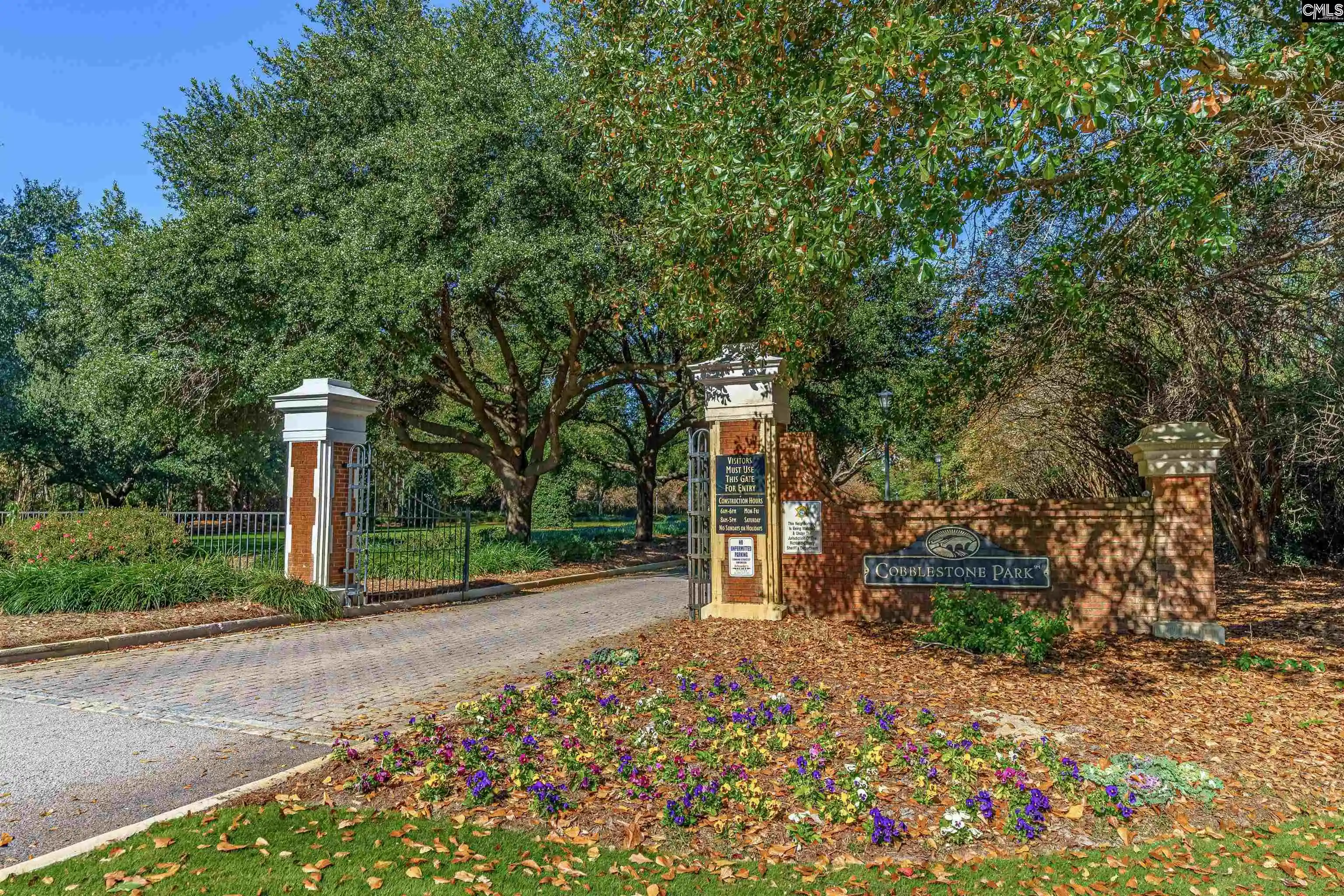 Photo 4 of Land for sale at 122 Peppermint, Blythewood, SC 29016 | MLS# 639277 | Listing updated on 2026-07-23