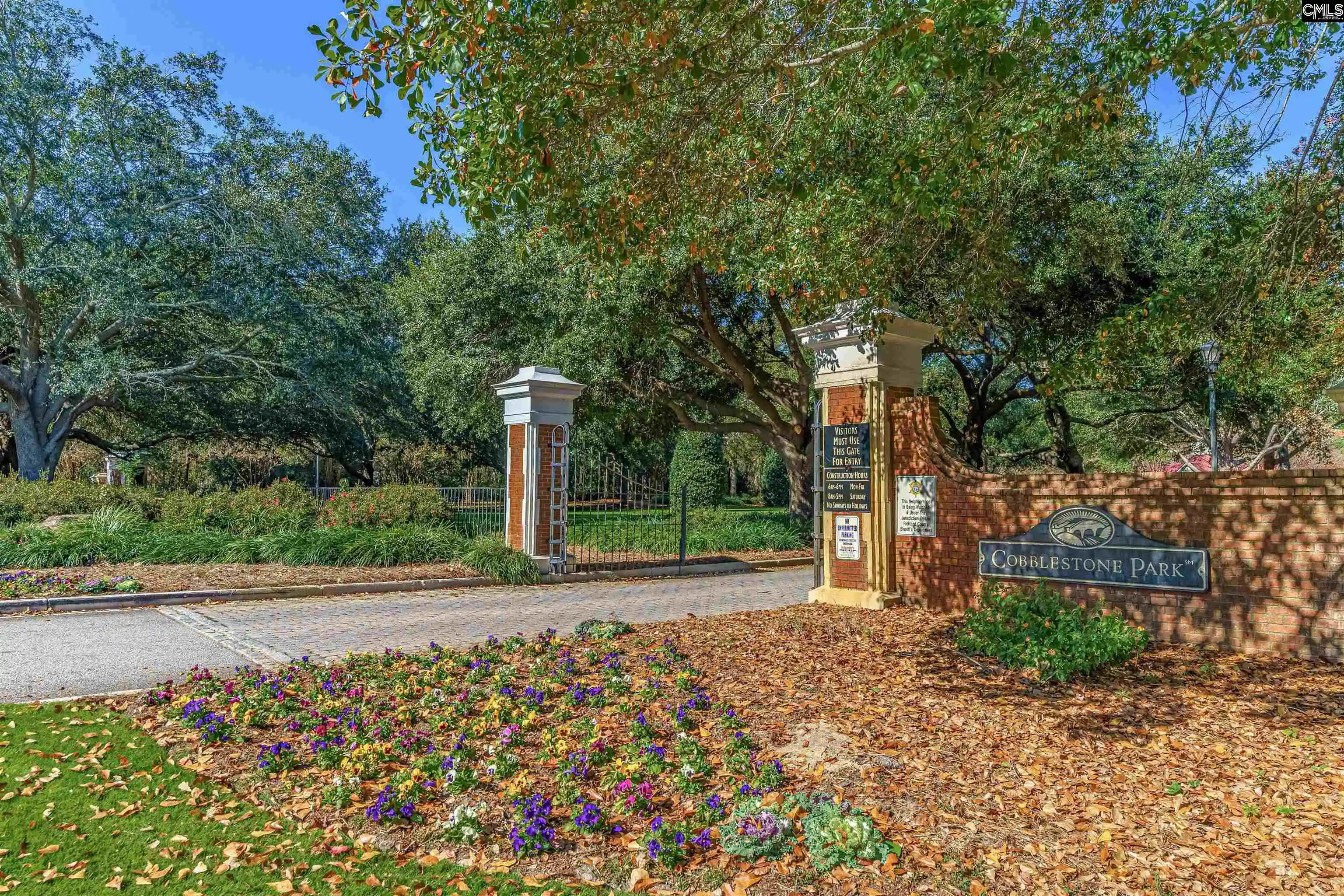 Photo 5 of Land for sale at 122 Peppermint, Blythewood, SC 29016 | MLS# 639277 | Listing updated on 2026-07-23
