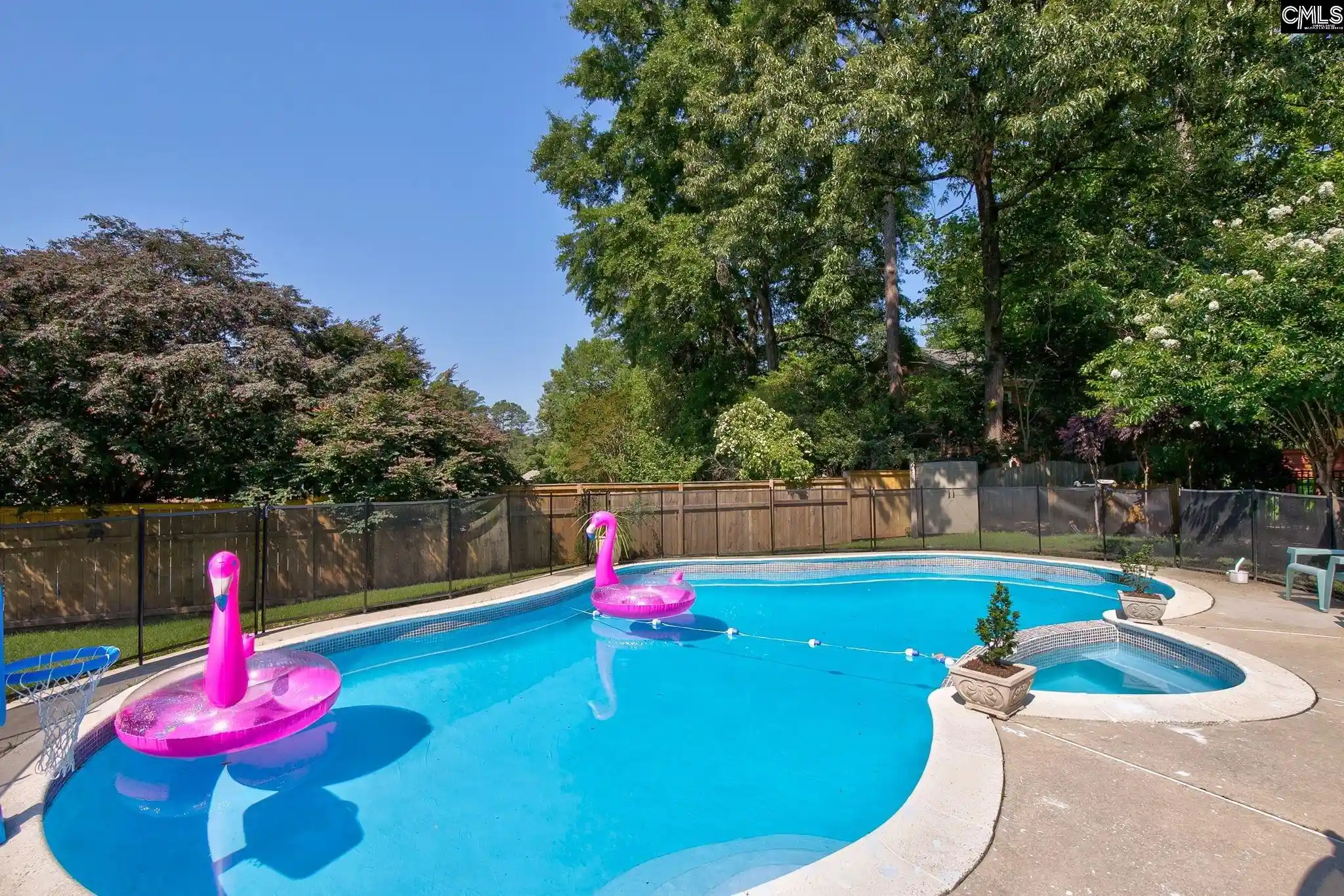 Photo 1 of Sale Pending at 4 Long Meadow, Columbia, SC 29223 | MLS# 639281 | Listing updated on 2026-07-28