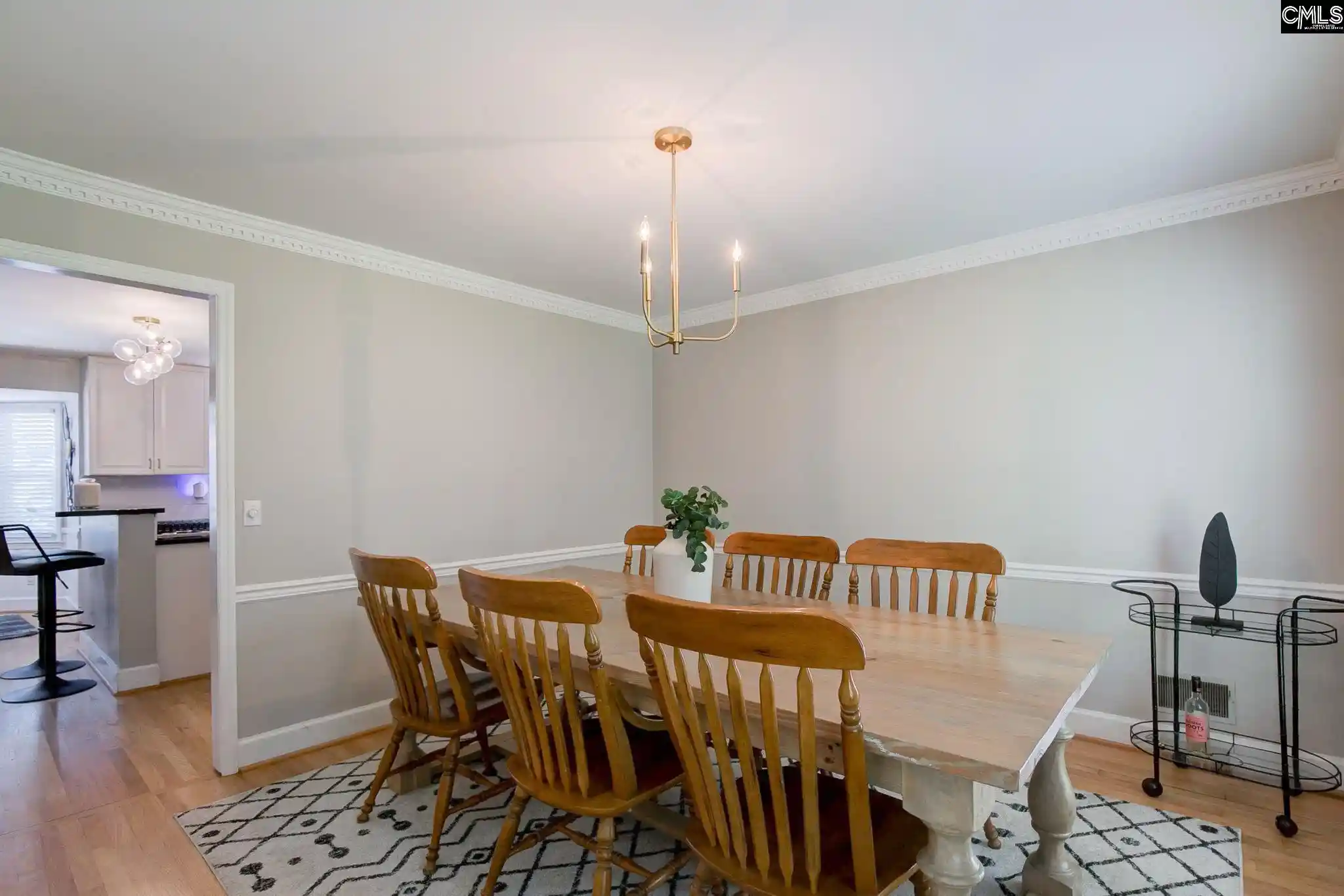 Photo 2 of Sale Pending at 4 Long Meadow, Columbia, SC 29223 | MLS# 639281 | Listing updated on 2026-07-28