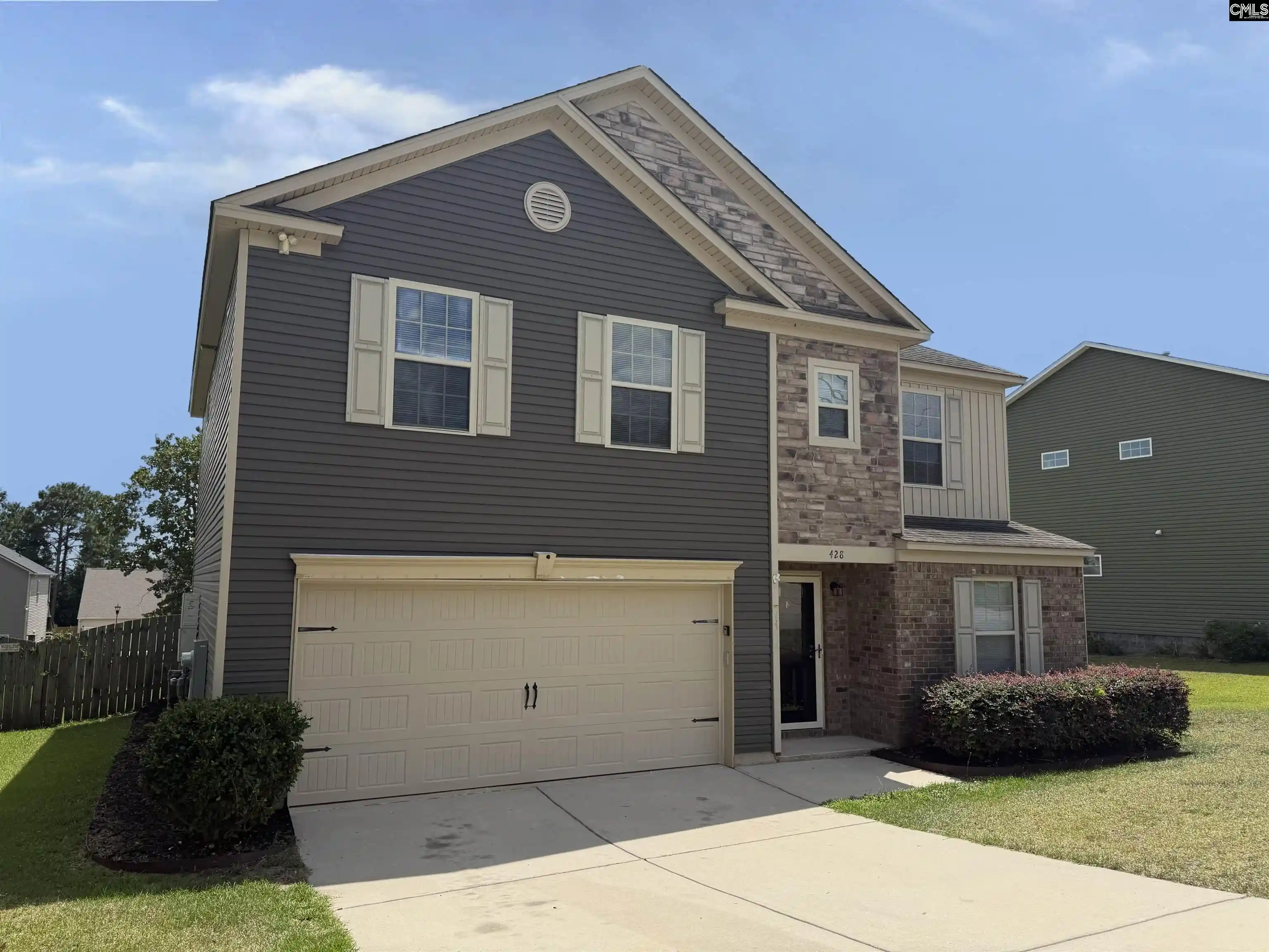 Photo 1 of Single family home for sale at 428 Riglaw, Lexington, SC 29073 | MLS# 639282 | Listing updated on 2026-10-08