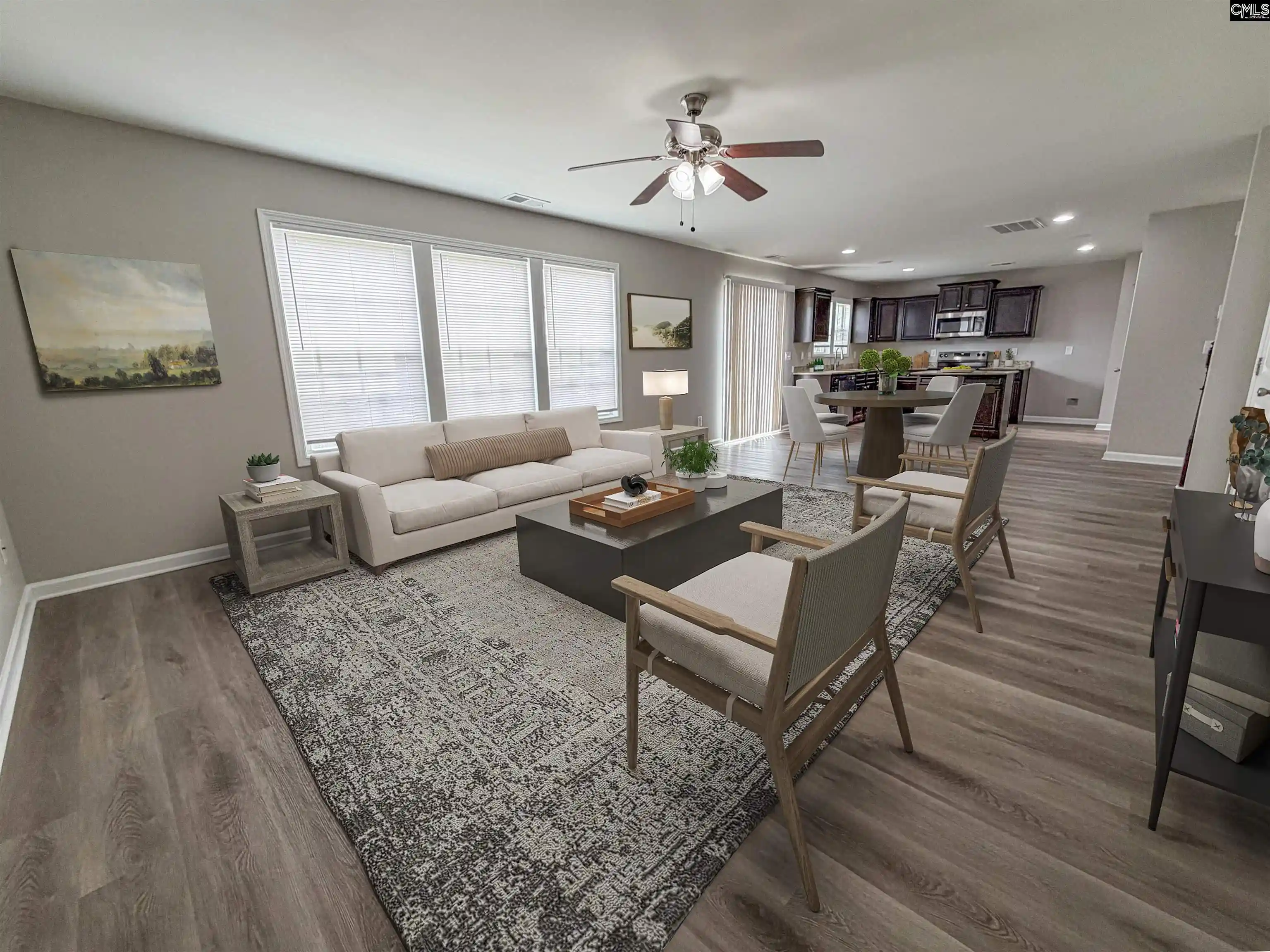 Photo 2 of Single family home for sale at 428 Riglaw, Lexington, SC 29073 | MLS# 639282 | Listing updated on 2026-10-08
