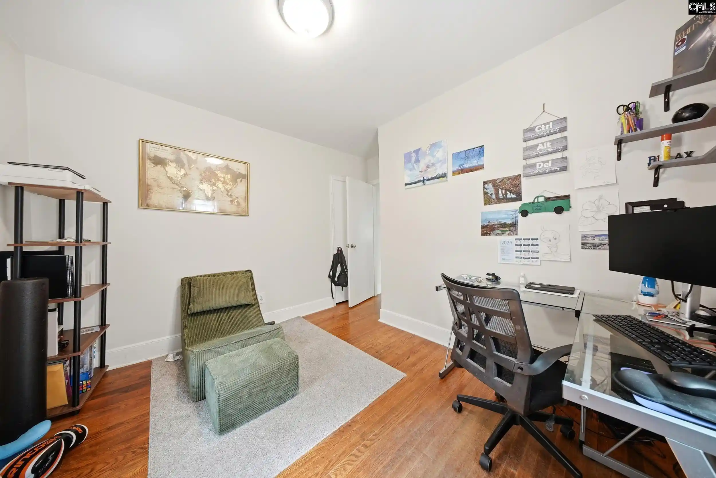 Photo 3 of Sale Pending at 4844 Jones, Columbia, SC 29203 | MLS# 639283 | Listing updated on 2026-08-31