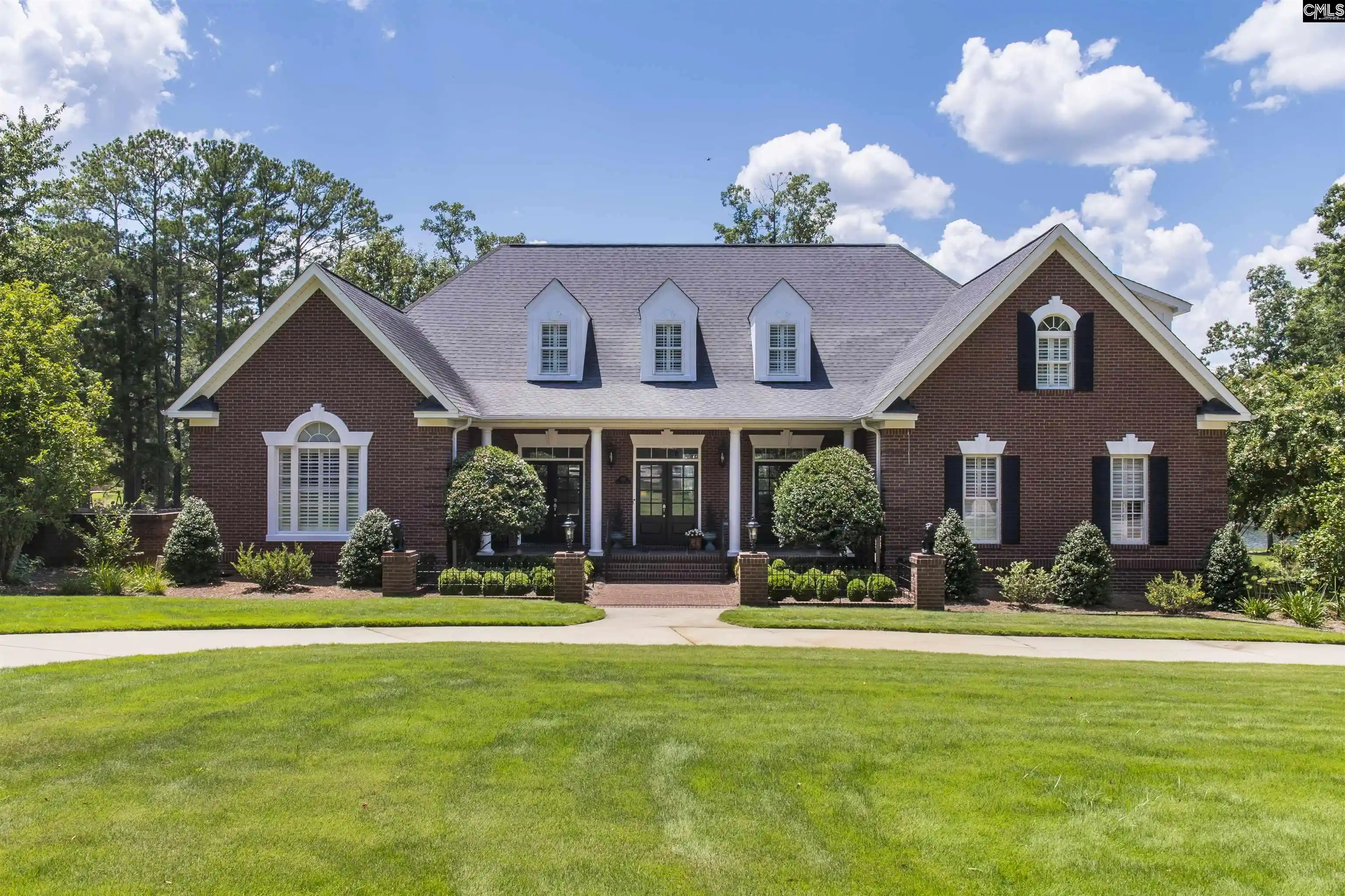 Photo 1 of Single family home for sale at 401 Bent Oak, Chapin, SC 29036 | MLS# 639286 | Listing updated on 2026-09-18