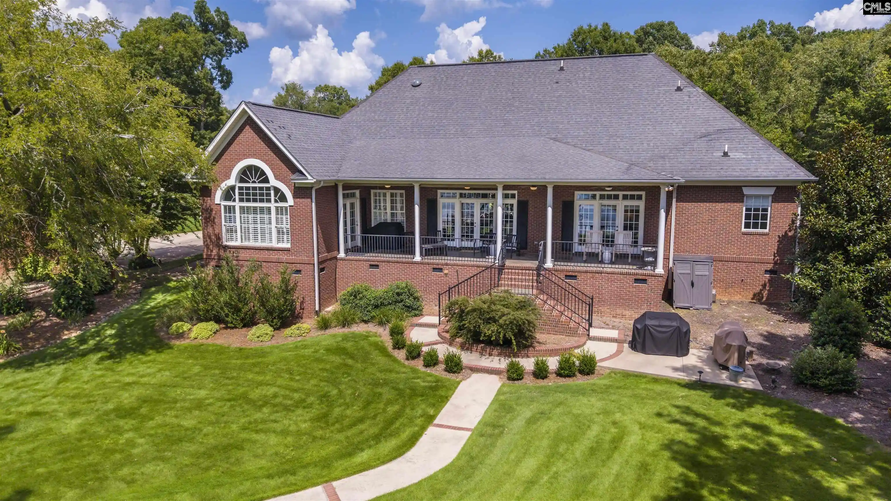 Photo 3 of Single family home for sale at 401 Bent Oak, Chapin, SC 29036 | MLS# 639286 | Listing updated on 2026-09-18