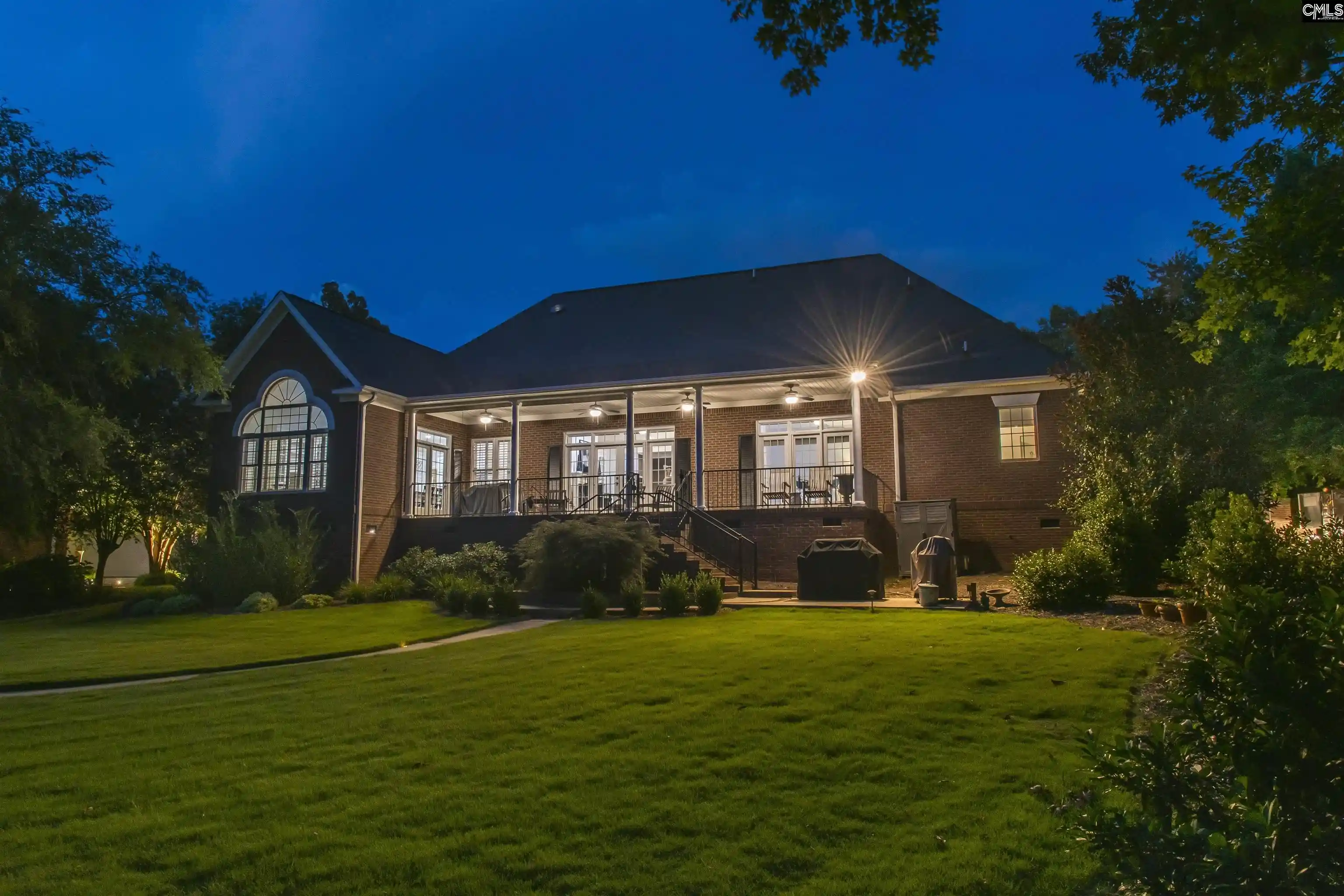 Photo 3 of Single family home for sale at 401 Bent Oak, Chapin, SC 29036 | MLS# 639286 | Listing updated on 2026-09-18