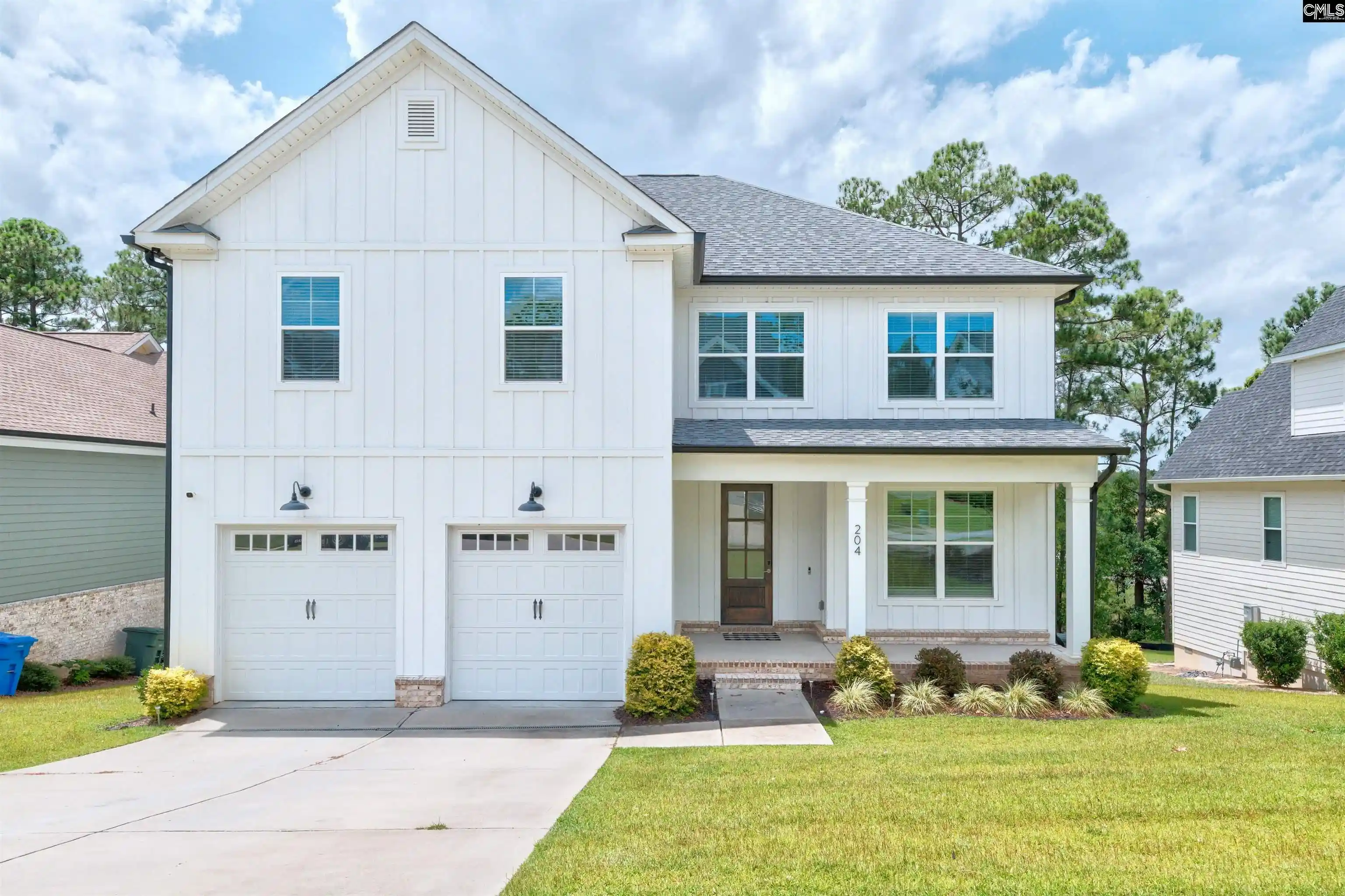 Photo 1 of Single family home for sale at 204 Sapphire Gem, Elgin, SC 29045 | MLS# 639287 | Listing updated on 2026-08-31