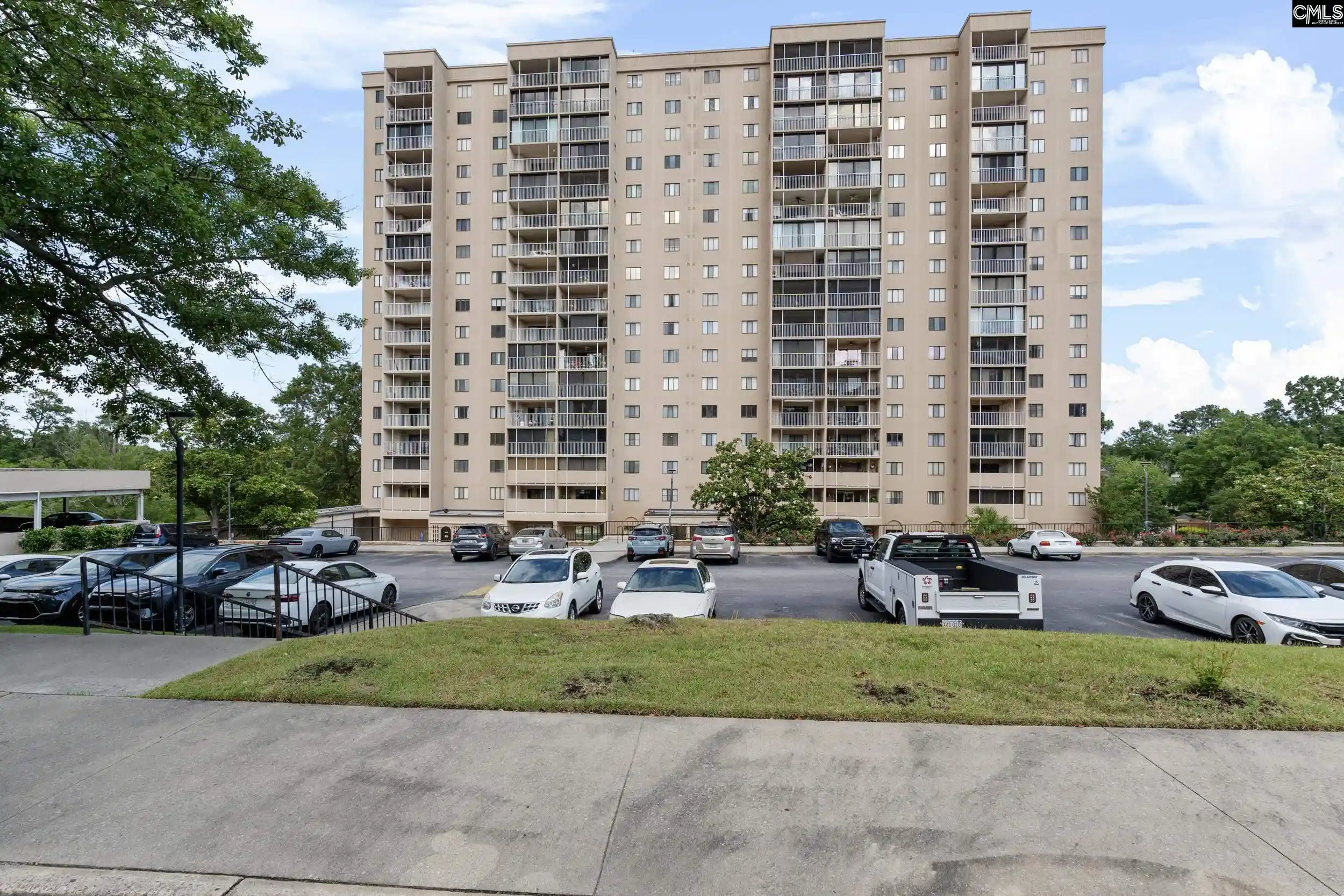 1st image of 1825 St Julian #11-I, Columbia, SC 29204 | MLS# 639289