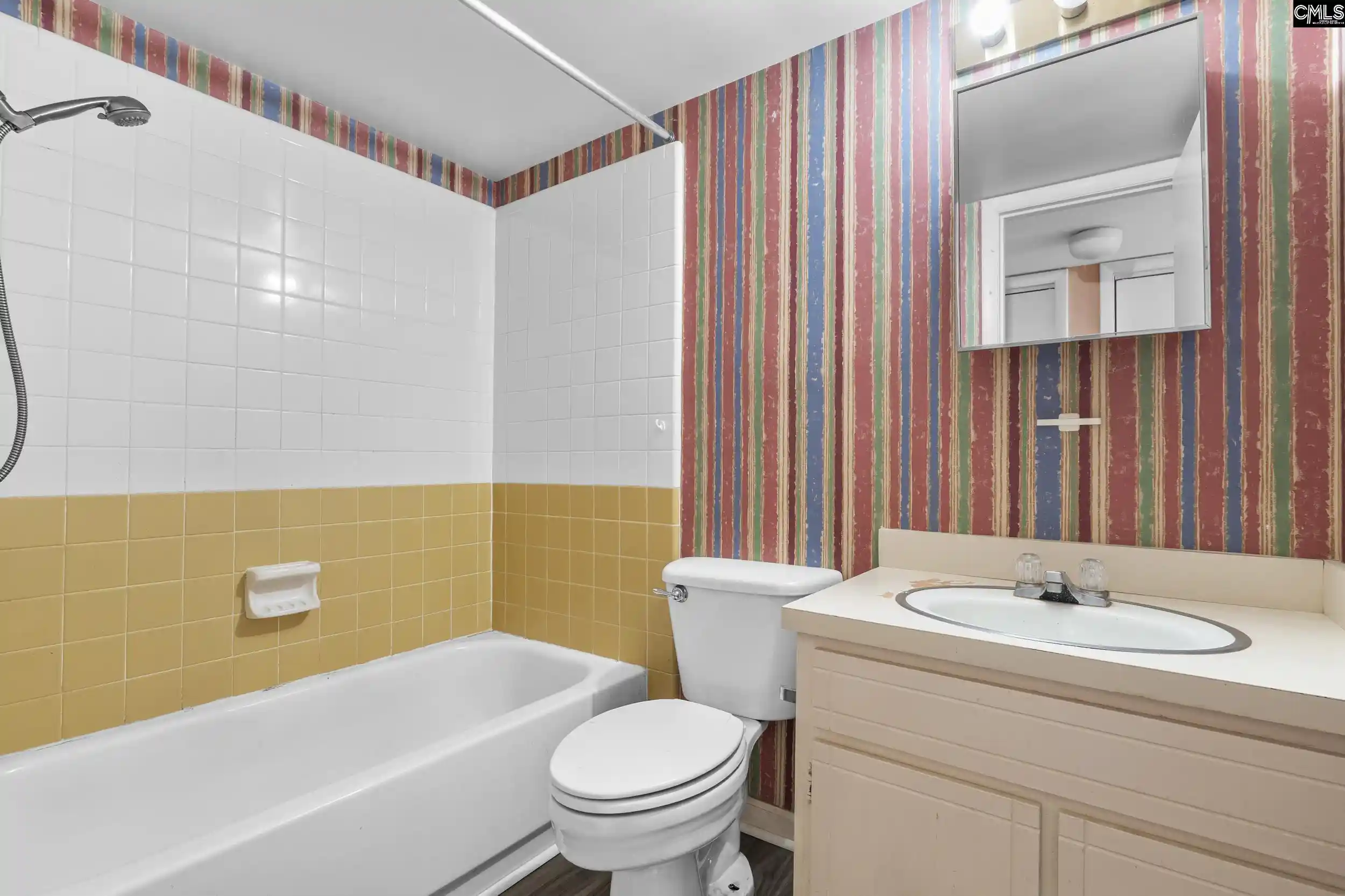 18th image of 1825 St Julian #11-I, Columbia, SC 29204 | MLS# 639289