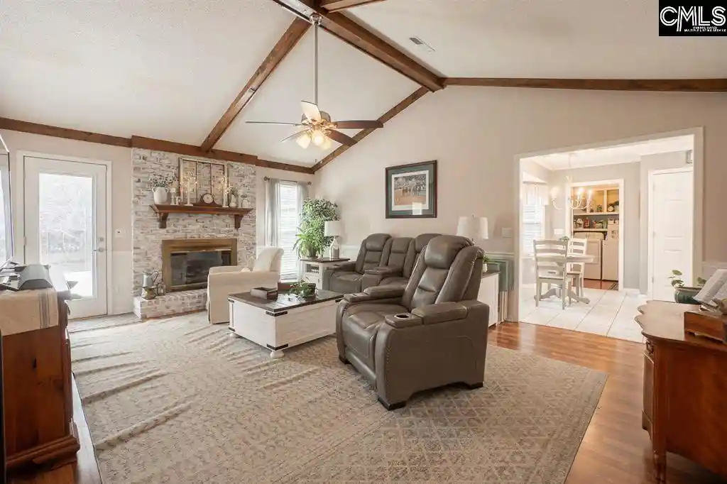 Photo 2 of Single family home for sale at 285 Freedom, Sumter, SC 29154 | MLS# 639295 | Listing updated on 2026-08-15