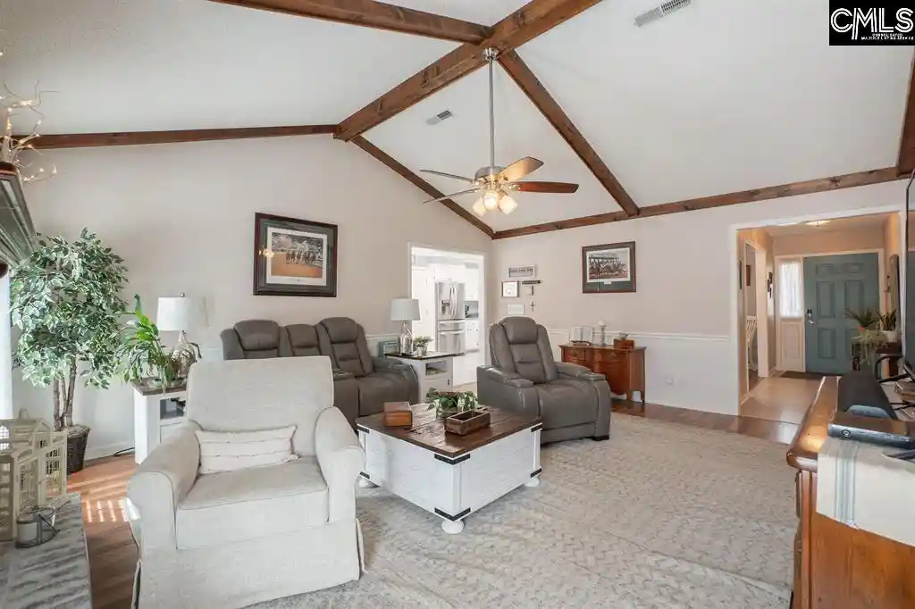 Photo 3 of Single family home for sale at 285 Freedom, Sumter, SC 29154 | MLS# 639295 | Listing updated on 2026-08-15