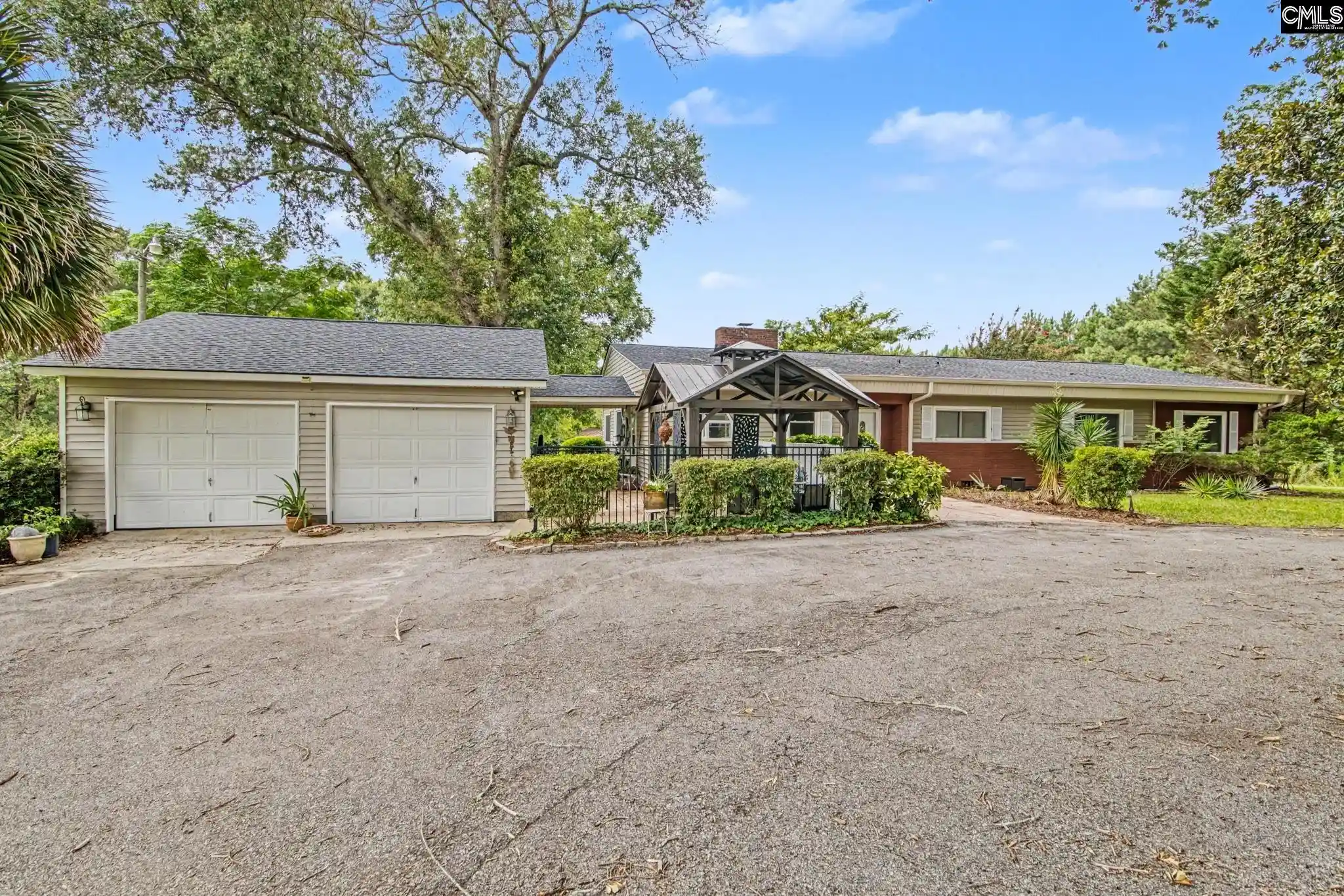 Photo 1 of Sale Pending at 4359 Mount Bethel Garmany, Newberry, SC 29108 | MLS# 639297 | Listing updated on 2026-09-04