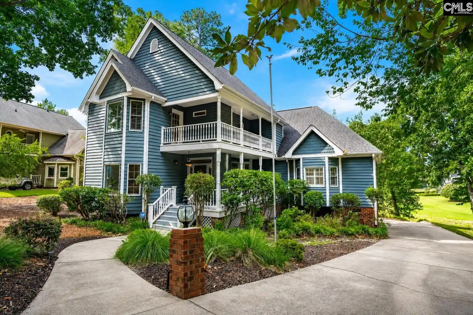 Photo 1 of Single family home for sale at 108 Highland, Lexington, SC 29072 | MLS# 639301 | Listing updated on 2026-09-28