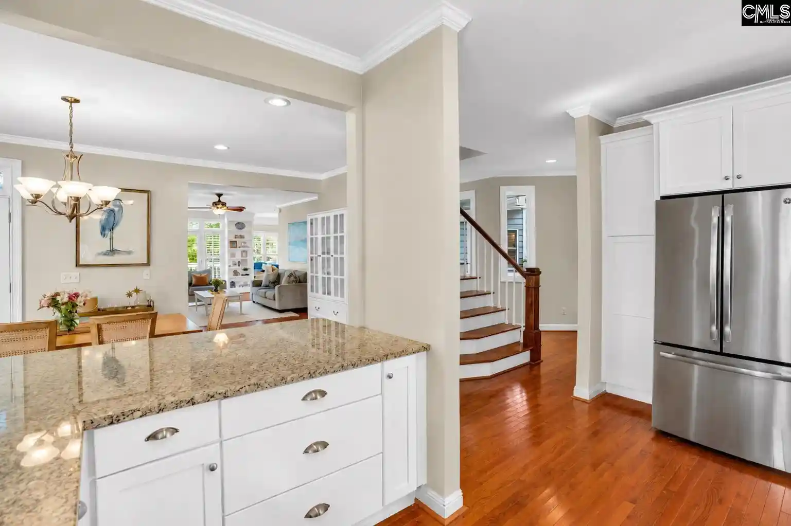 Photo 2 of Single family home for sale at 108 Highland, Lexington, SC 29072 | MLS# 639301 | Listing updated on 2026-09-28
