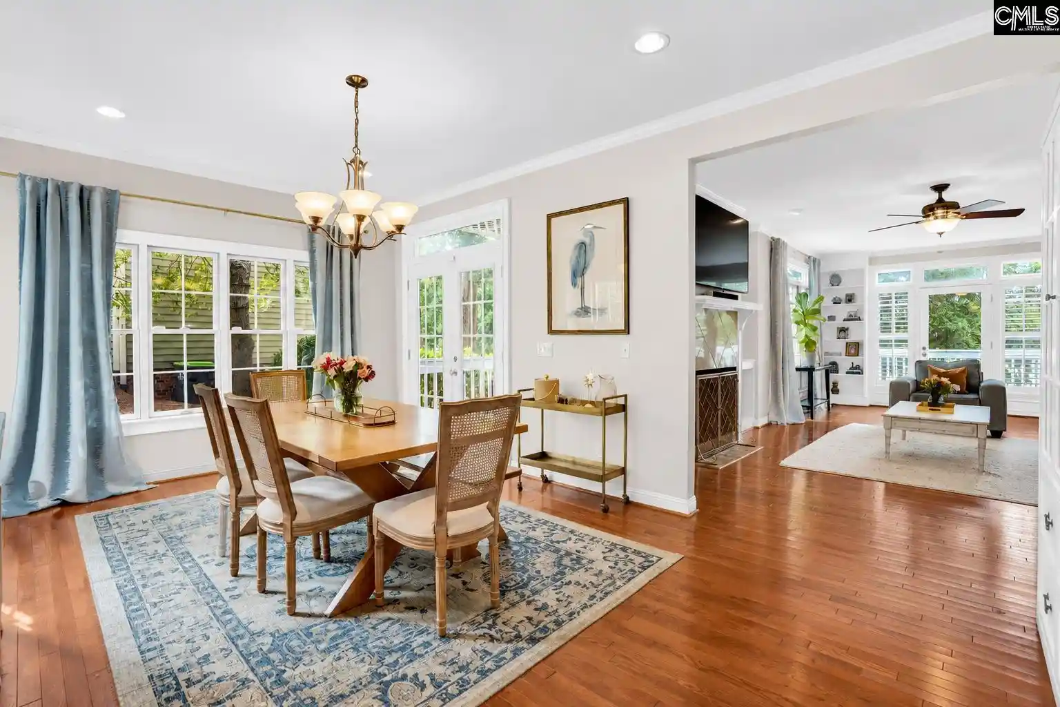 Photo 3 of Single family home for sale at 108 Highland, Lexington, SC 29072 | MLS# 639301 | Listing updated on 2026-09-28