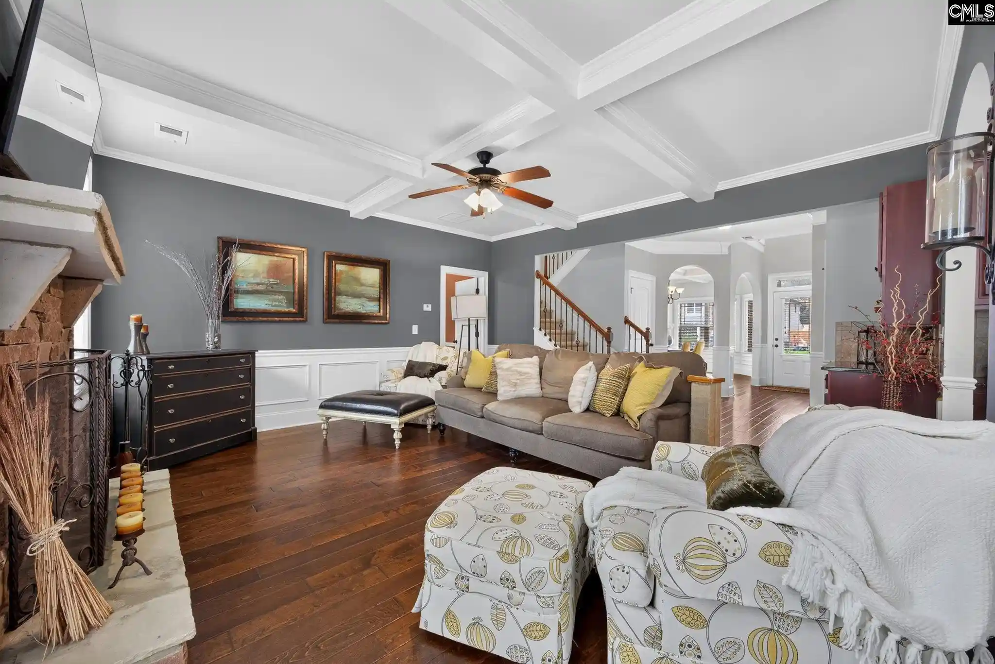 Photo 5 of Sale Pending at 104 Park Pl, Lexington, SC 29072 | MLS# 639303 | Listing updated on 2026-08-20