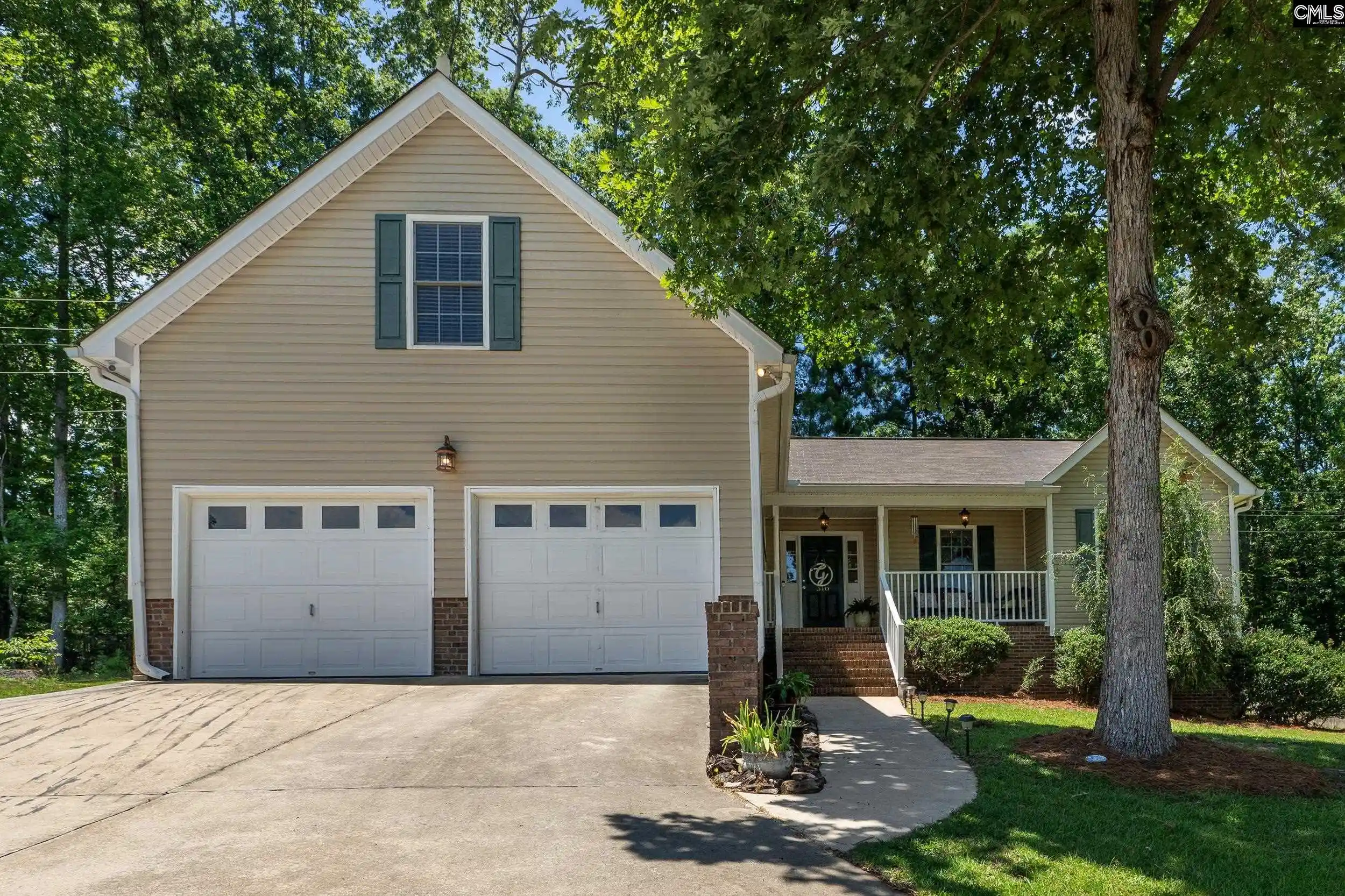 Photo 1 of Single family home for sale at 316 Cutter, Chapin, SC 29036 | MLS# 639304 | Listing updated on 2026-08-02