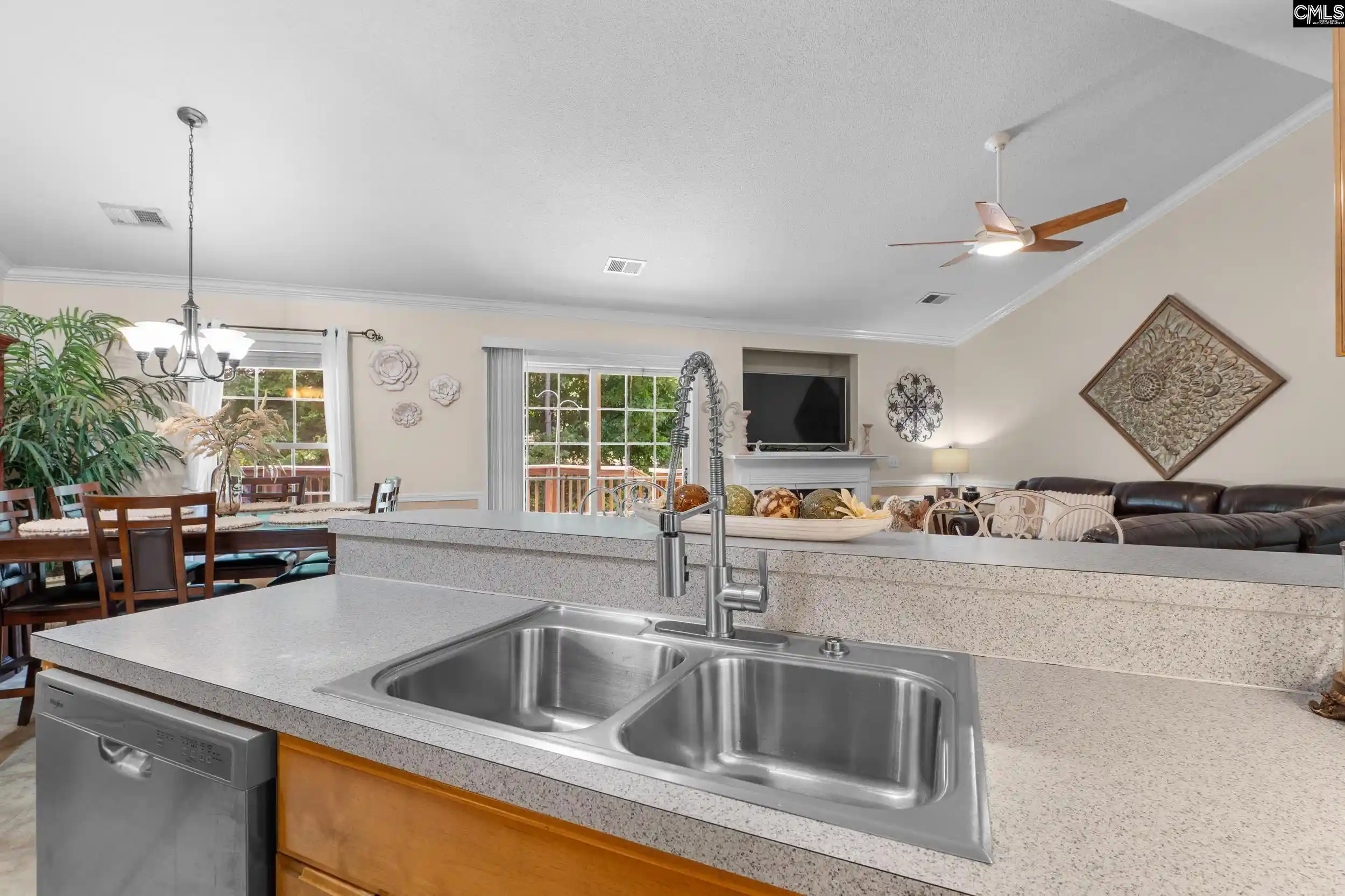 Photo 4 of Single family home for sale at 316 Cutter, Chapin, SC 29036 | MLS# 639304 | Listing updated on 2026-08-02