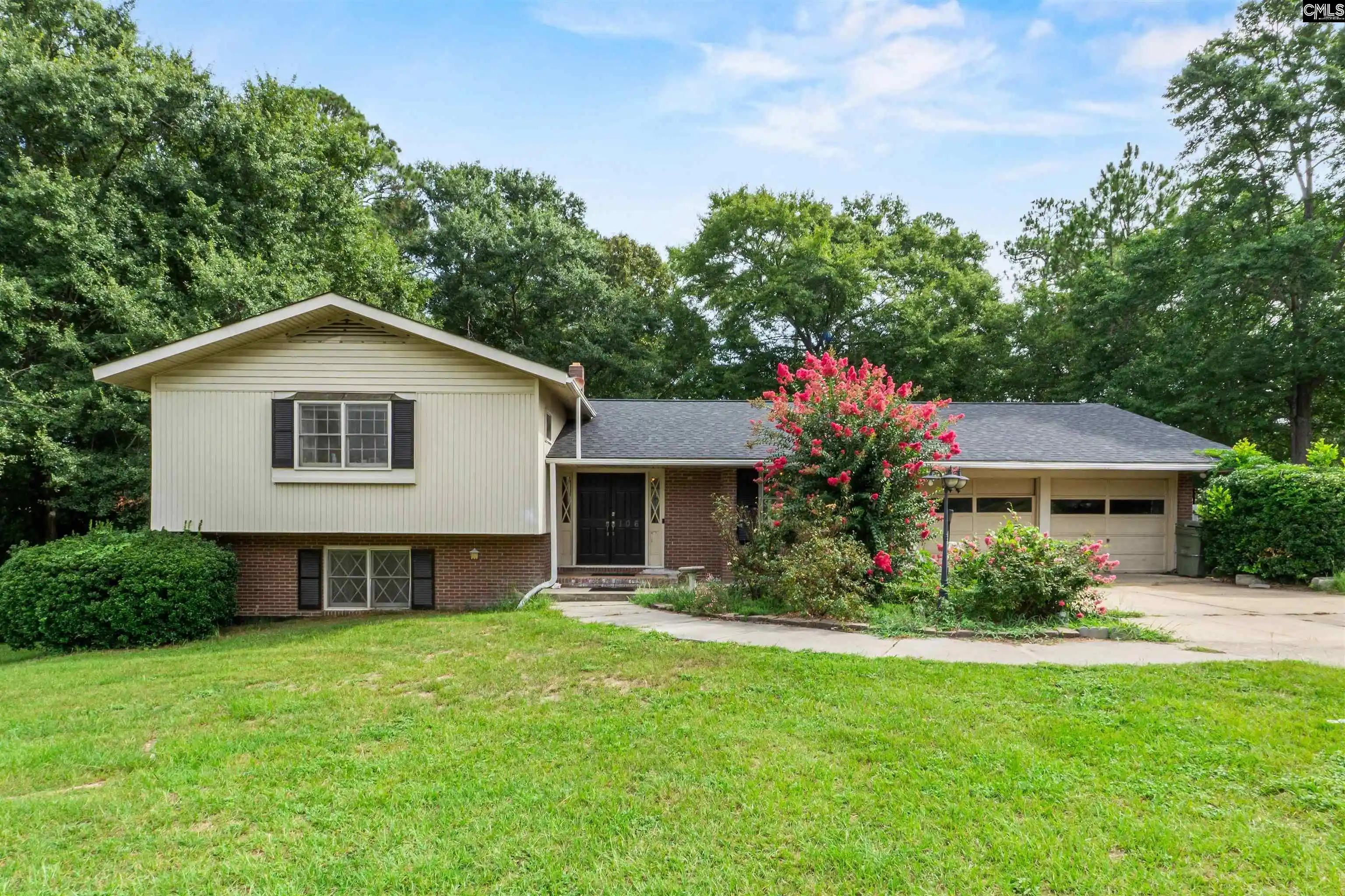 Photo 1 of Single family home for sale at 106 Welsh, Camden, SC 29020 | MLS# 639305 | Listing updated on 2026-07-24
