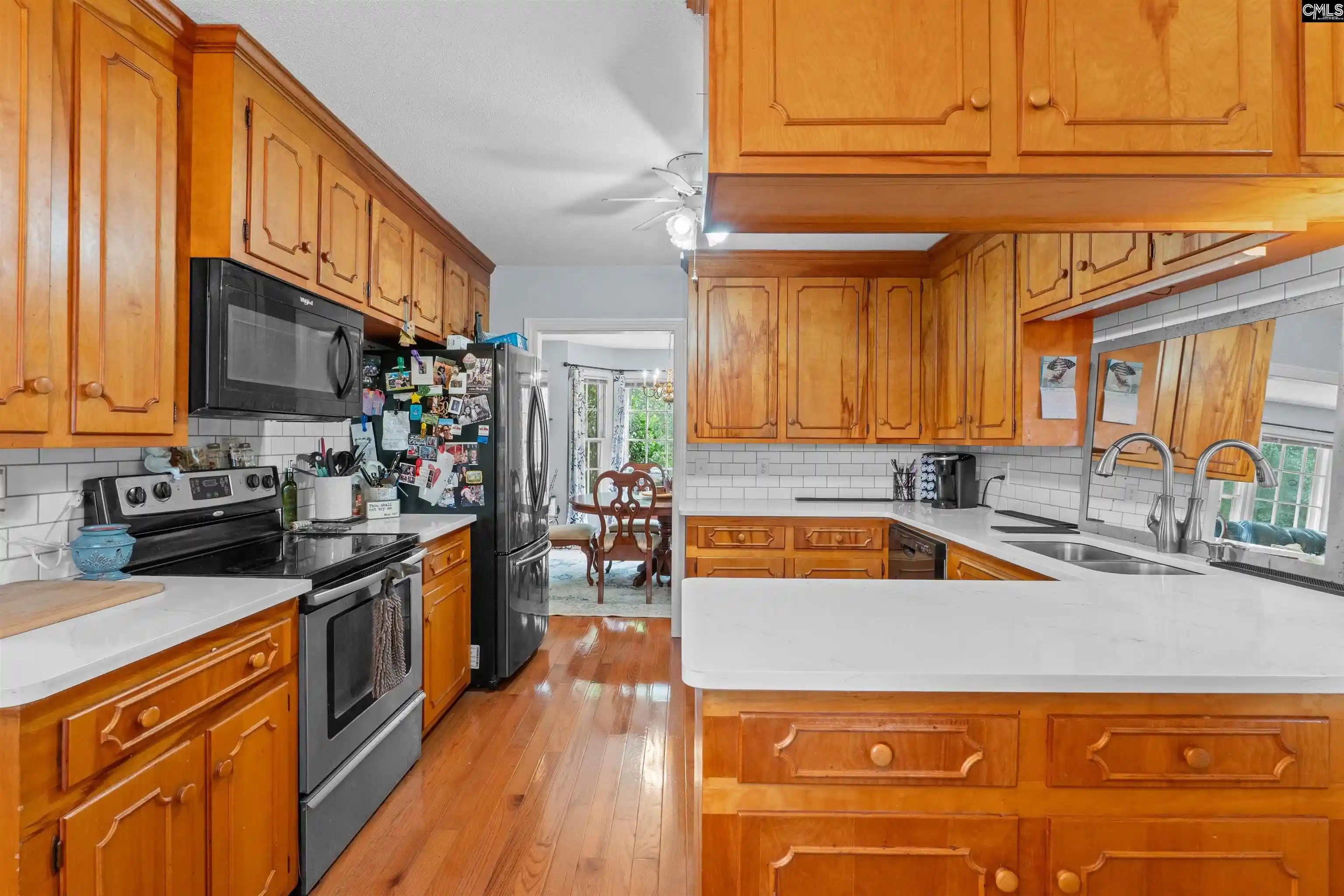 Photo 4 of Single family home for sale at 106 Welsh, Camden, SC 29020 | MLS# 639305 | Listing updated on 2026-07-24