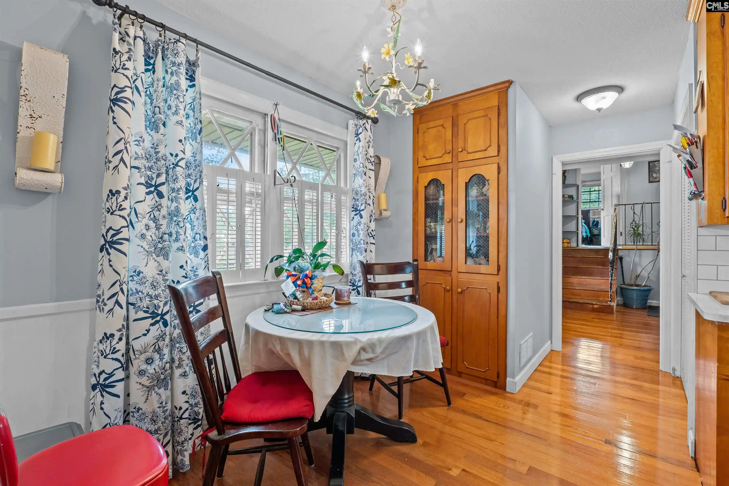 Photo 5 of Single family home for sale at 106 Welsh, Camden, SC 29020 | MLS# 639305 | Listing updated on 2026-07-24