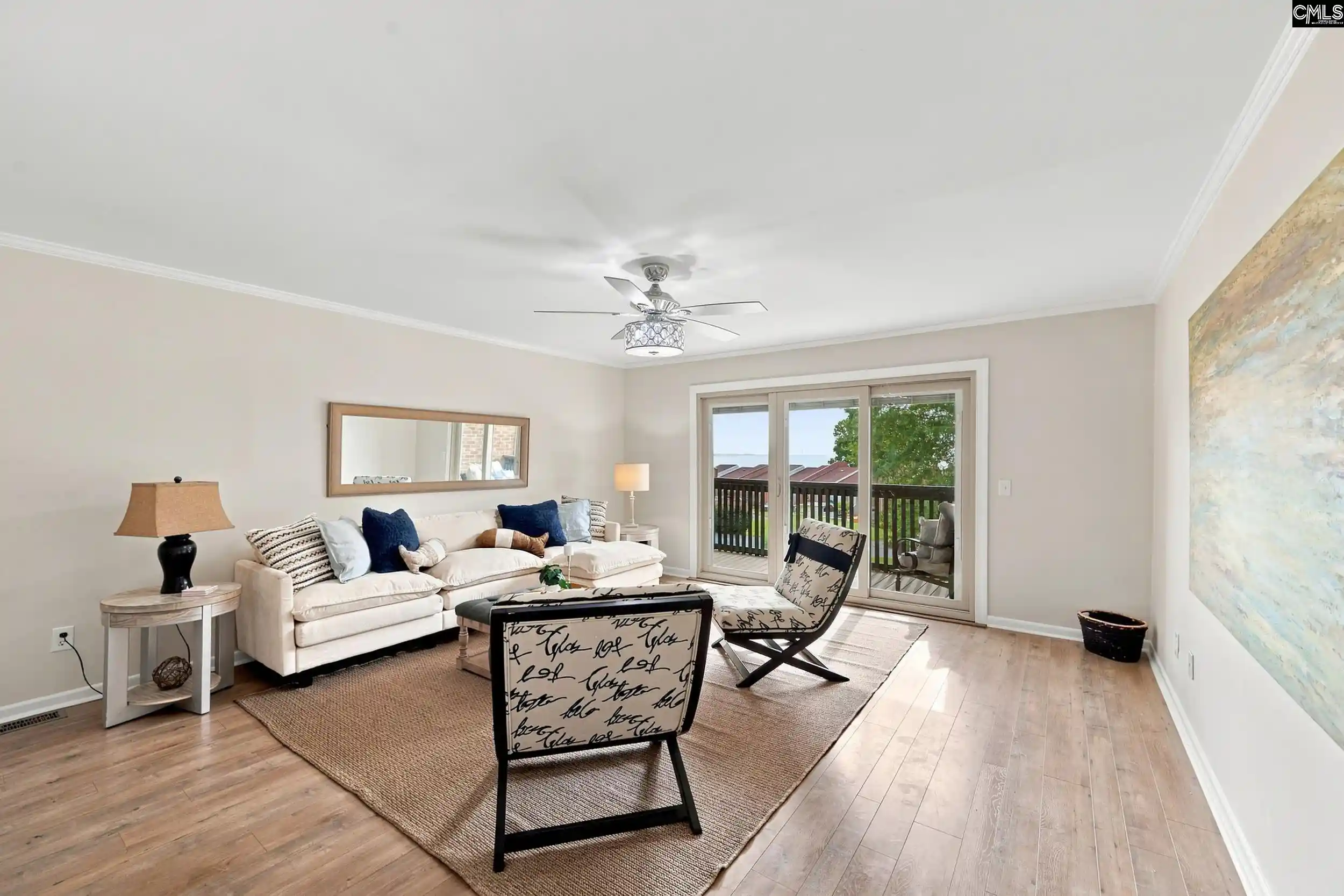 Photo 1 of Townhouse for sale at 8 High Hill, Lexington, SC 29072 | MLS# 639307 | Listing updated on 2026-09-30