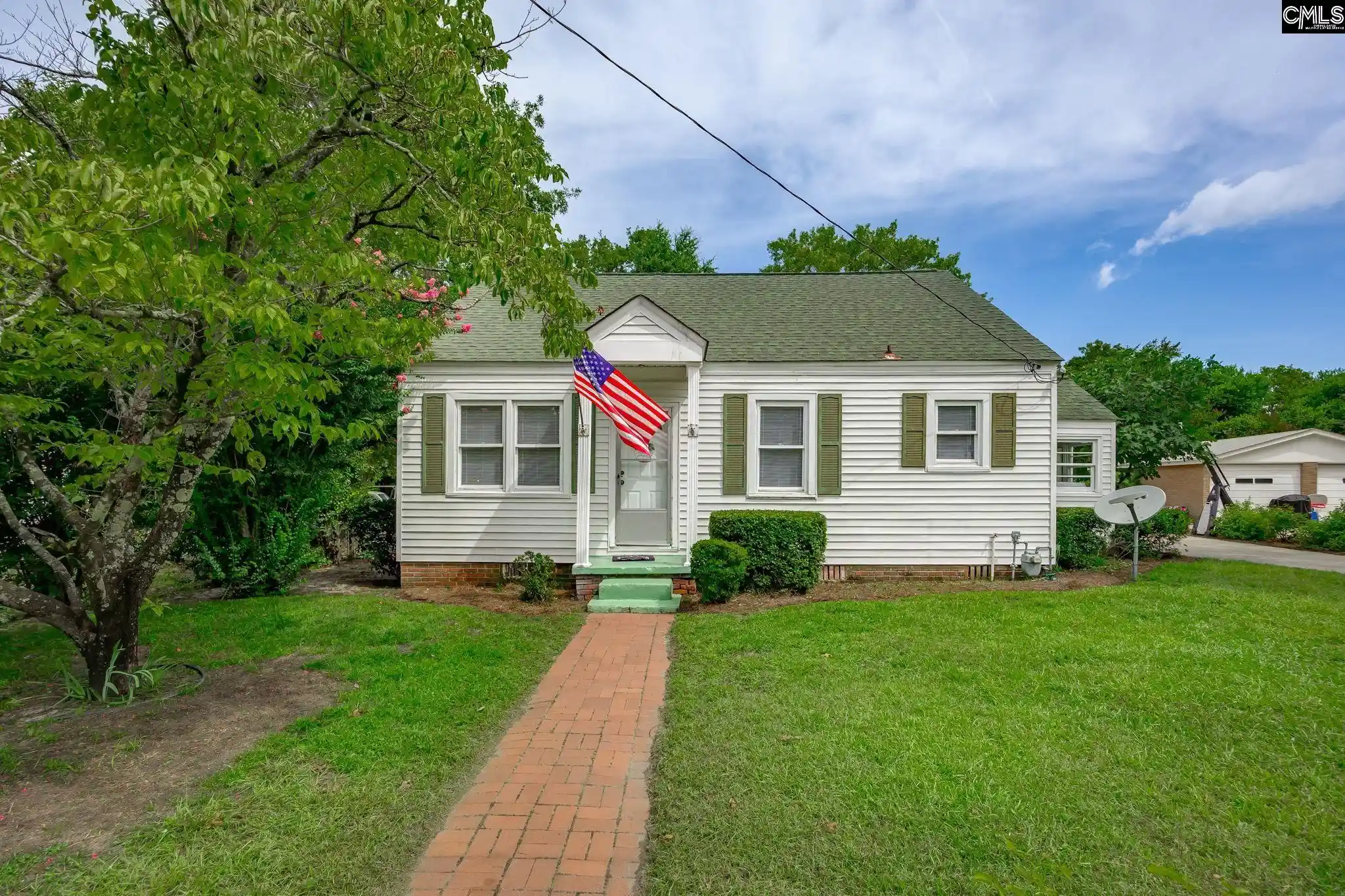 1st image of 1806 2nd Ave, West Columbia, SC 29169 | MLS# 639310