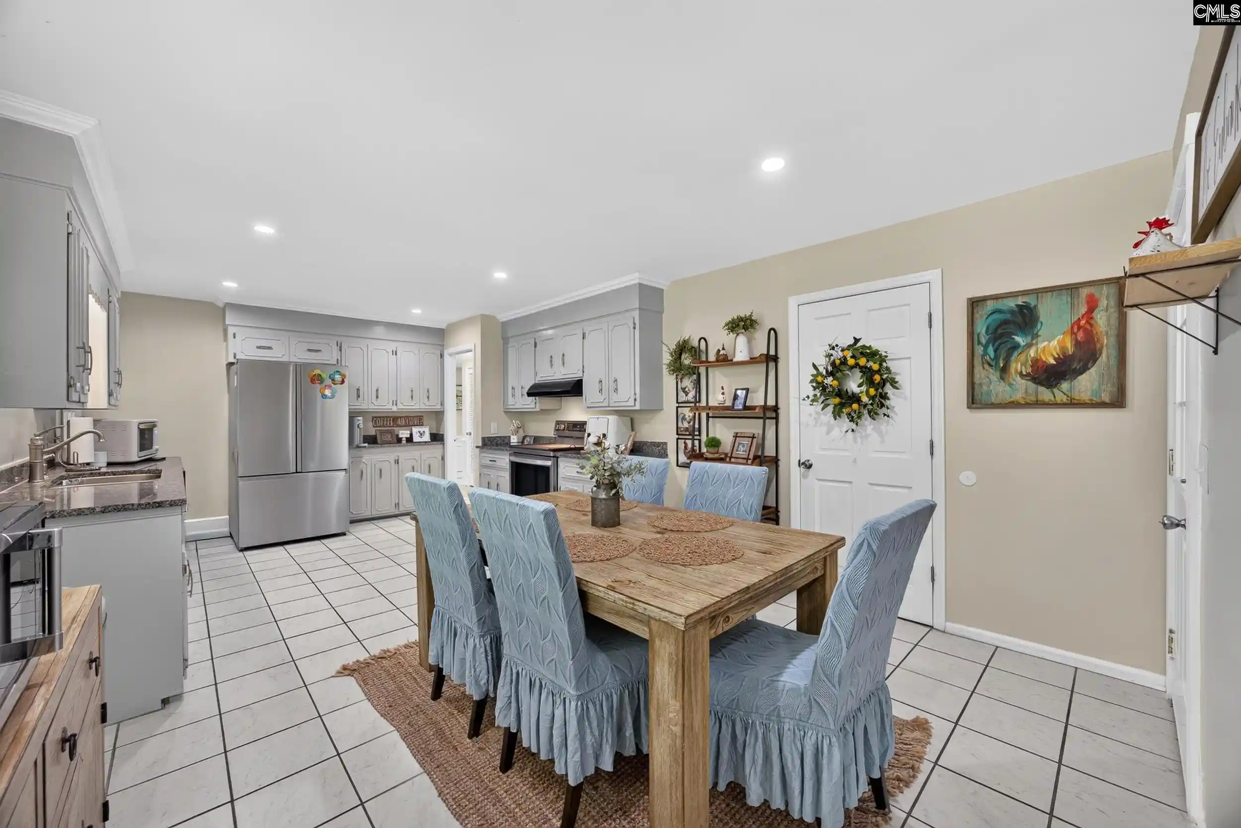 Photo 4 of Sale Pending at 300 Calcutta, West Columbia, SC 29172 | MLS# 639311 | Listing updated on 2026-08-18