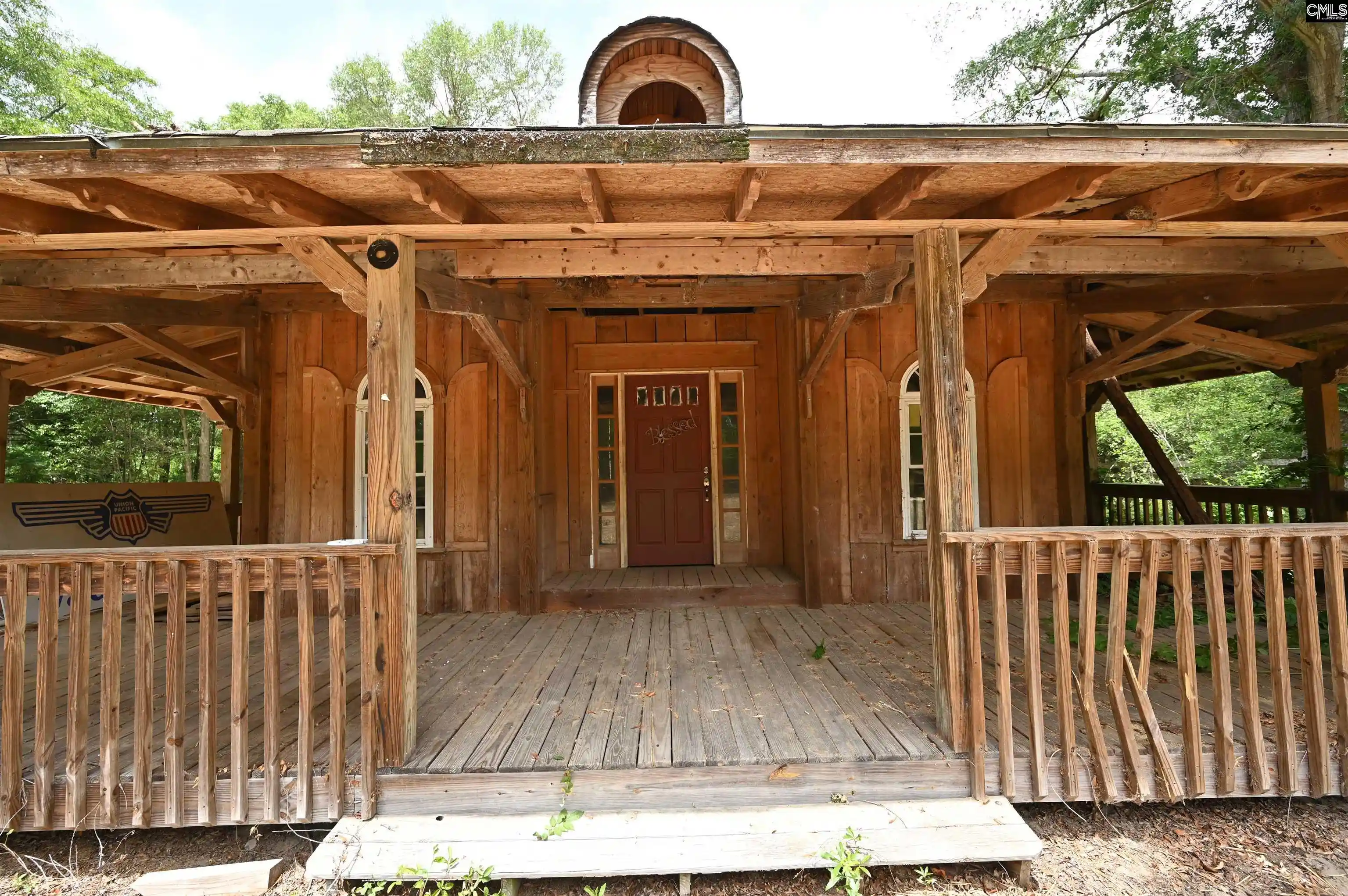 1st image of 122 Hanson Curtis, Salley, SC 29137 | MLS# 639313