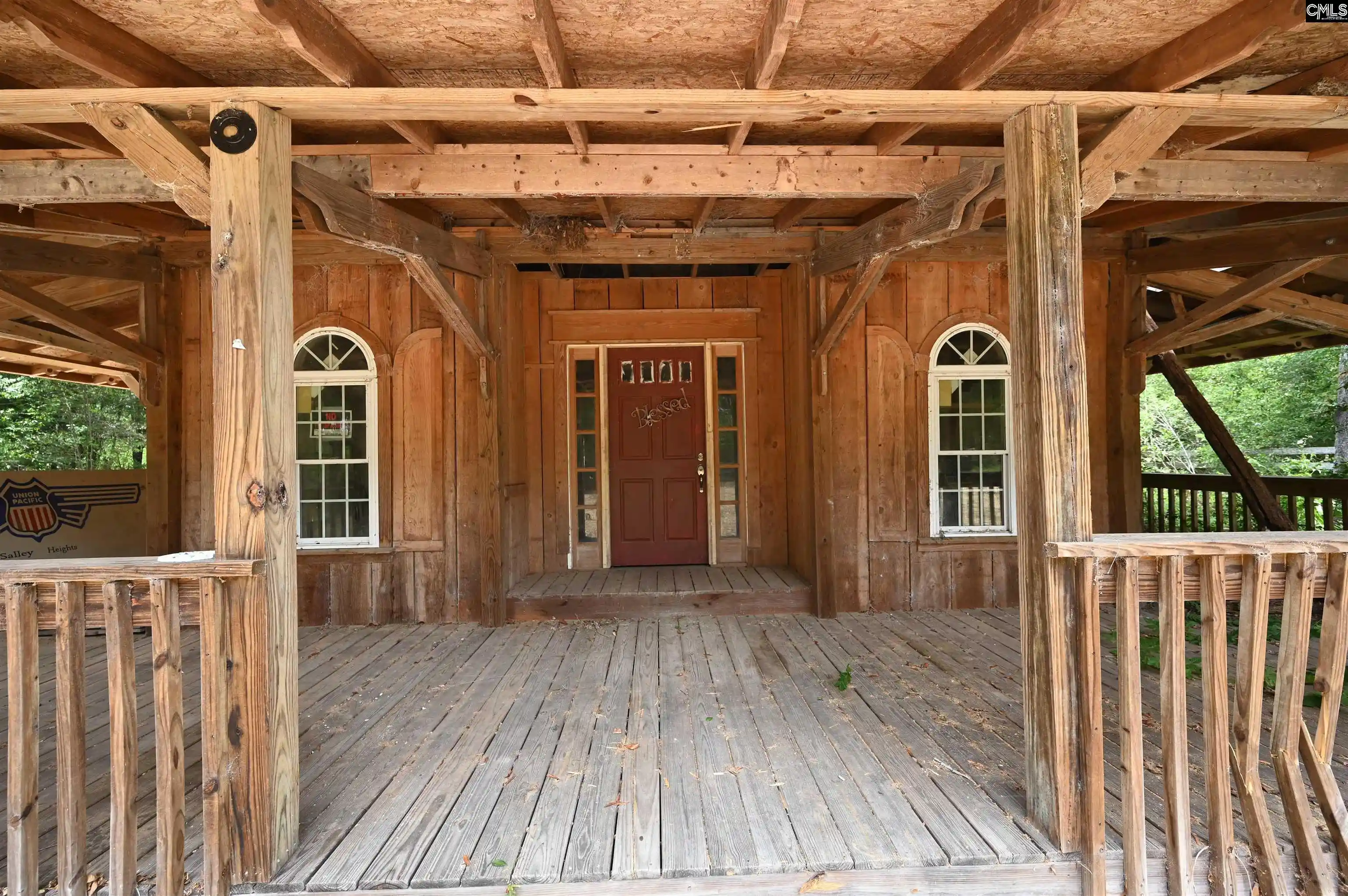 2nd image of 122 Hanson Curtis, Salley, SC 29137 | MLS# 639313