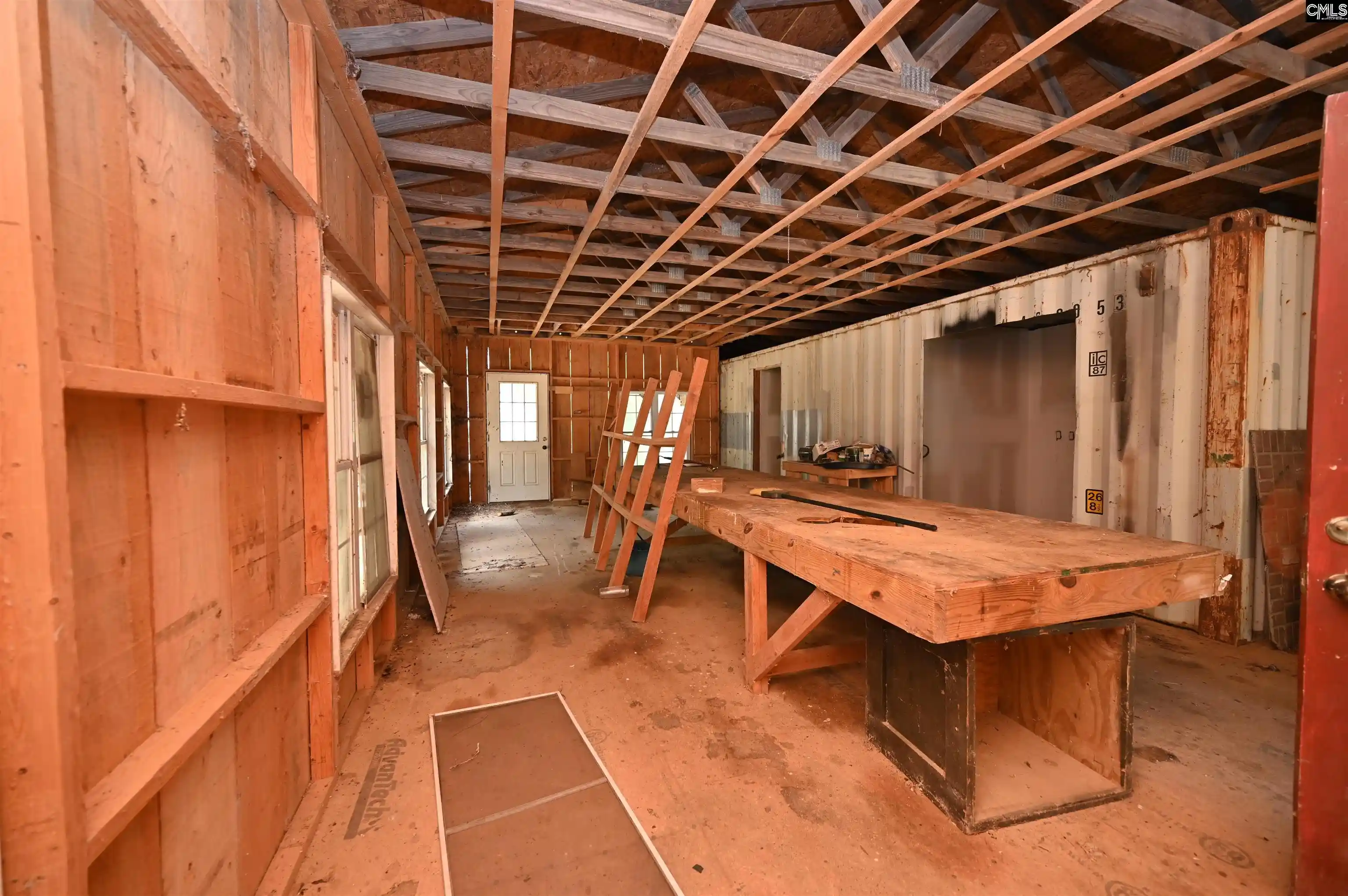 3rd image of 122 Hanson Curtis, Salley, SC 29137 | MLS# 639313