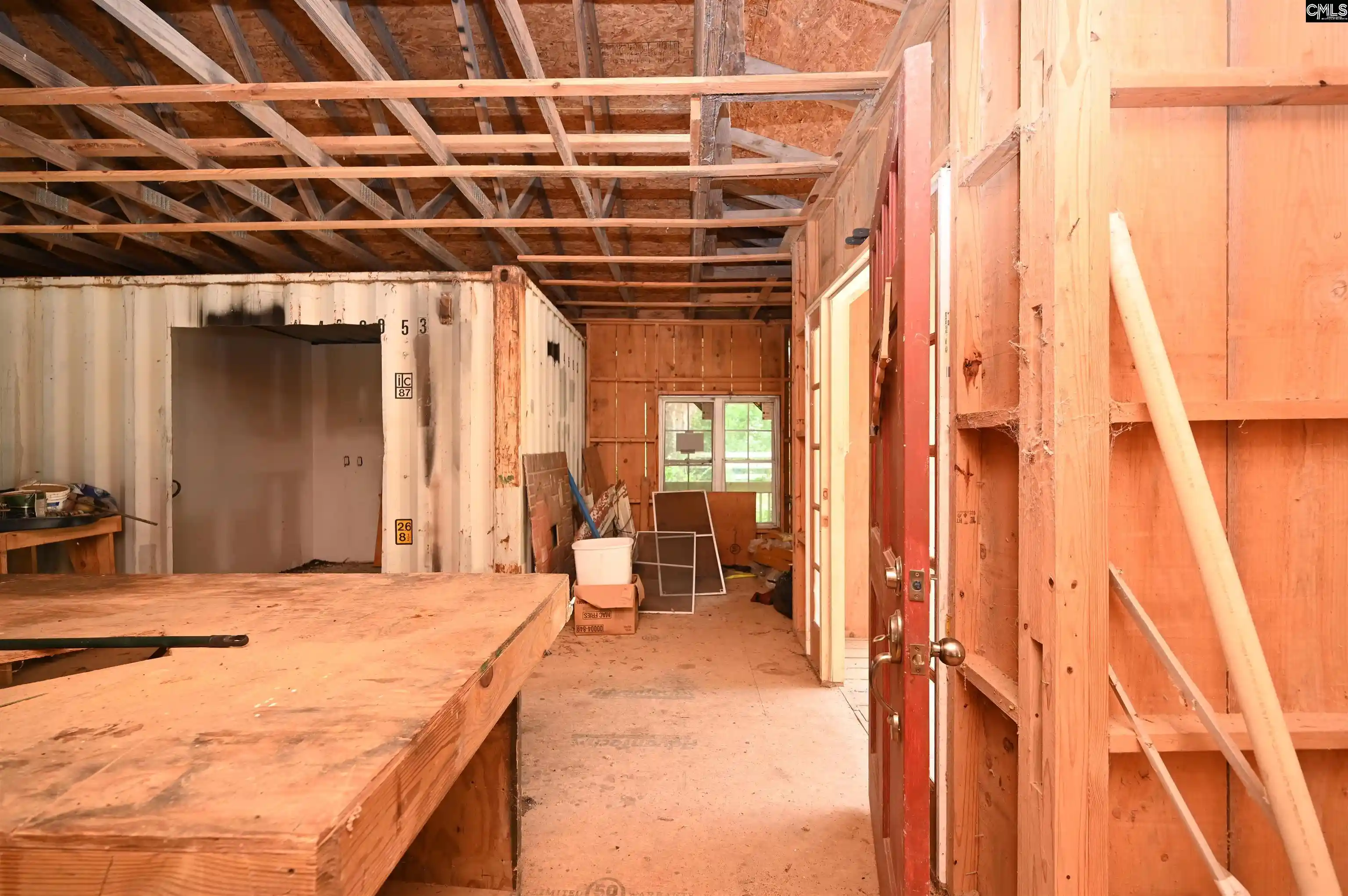 4th image of 122 Hanson Curtis, Salley, SC 29137 | MLS# 639313