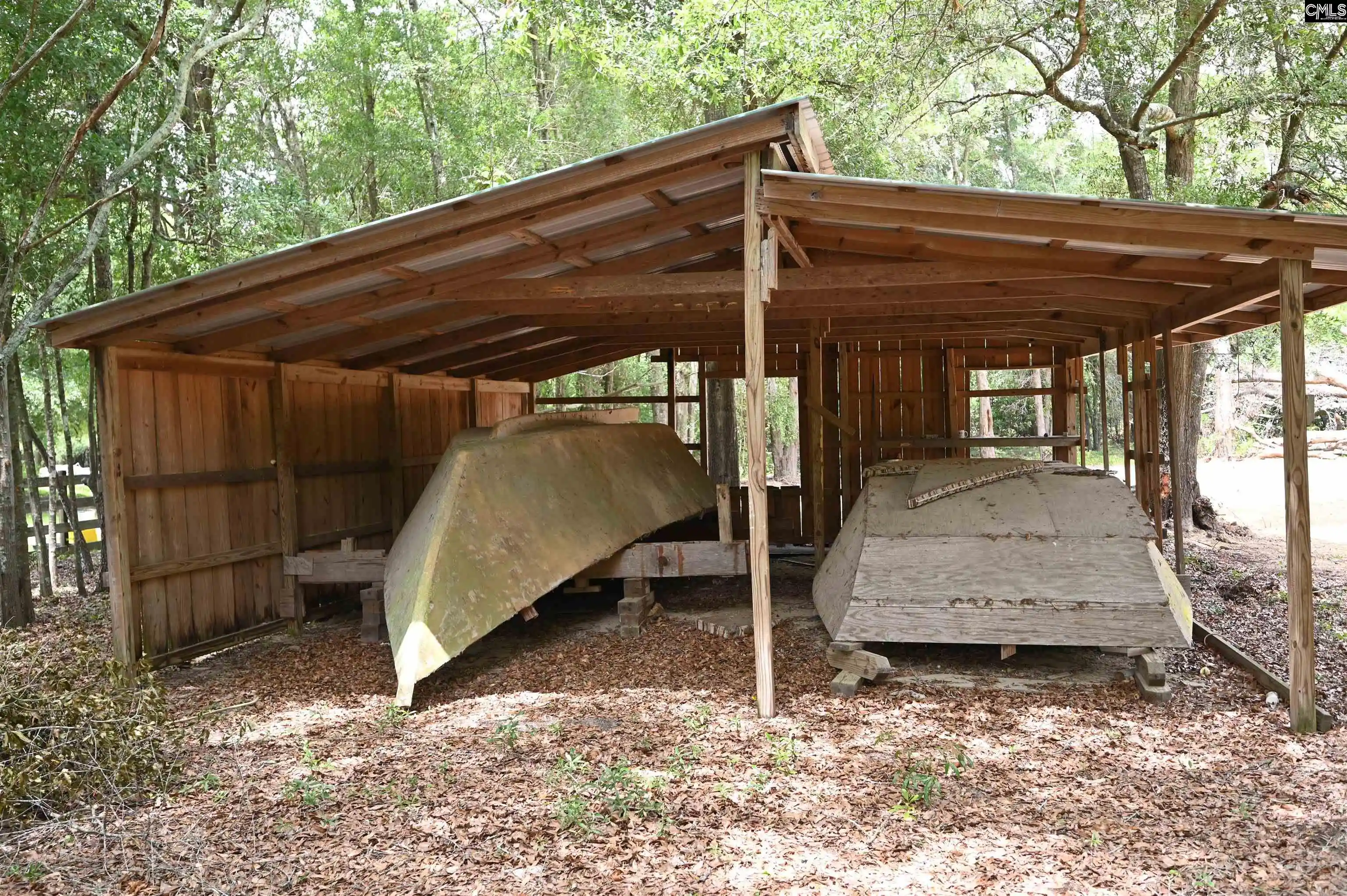 9th image of 122 Hanson Curtis, Salley, SC 29137 | MLS# 639313