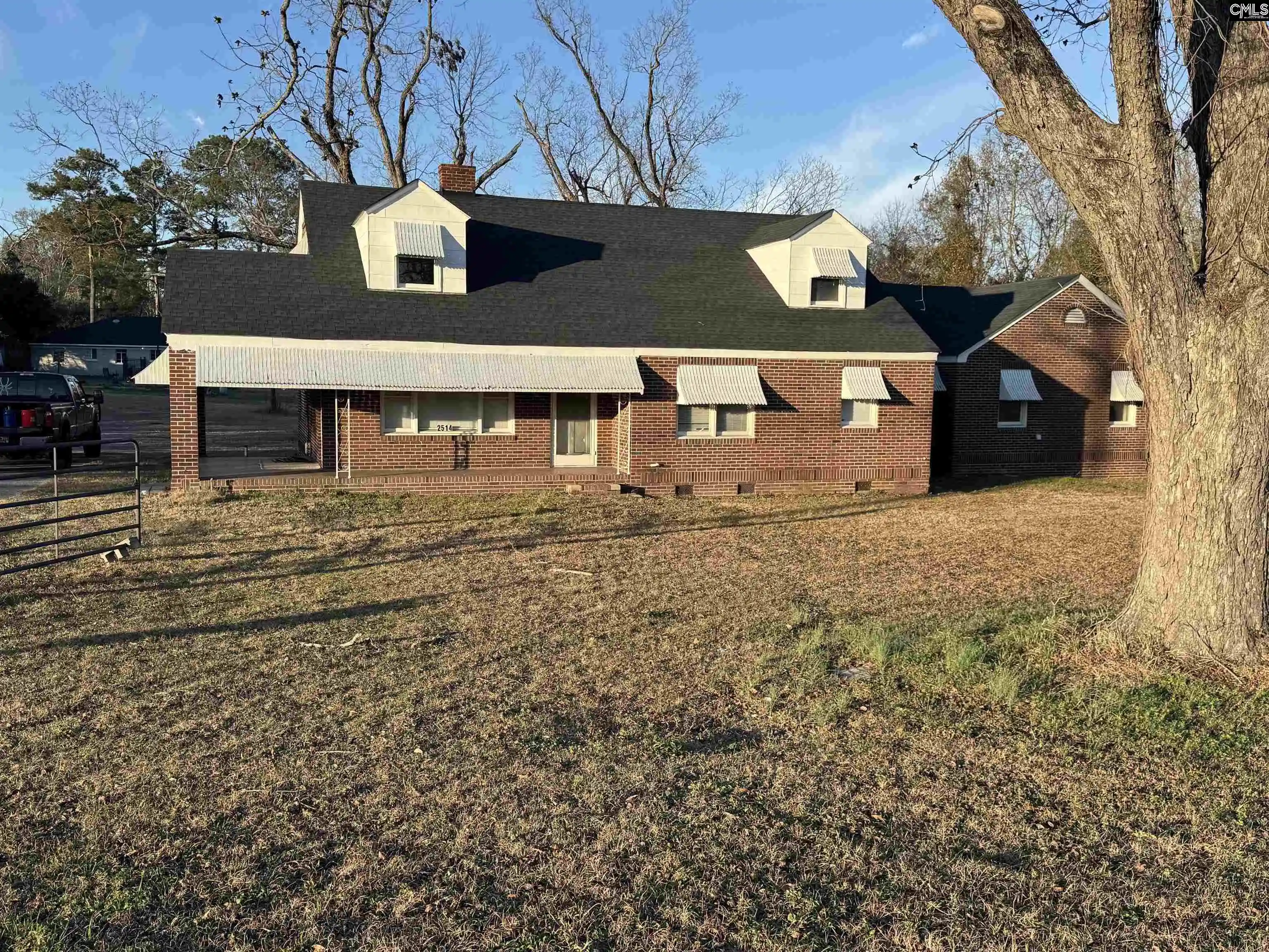 Photo 1 of Single family home for sale at 2514 Old Edisto, Orangeburg, SC 29115 | MLS# 639317 | Listing updated on 2026-07-24