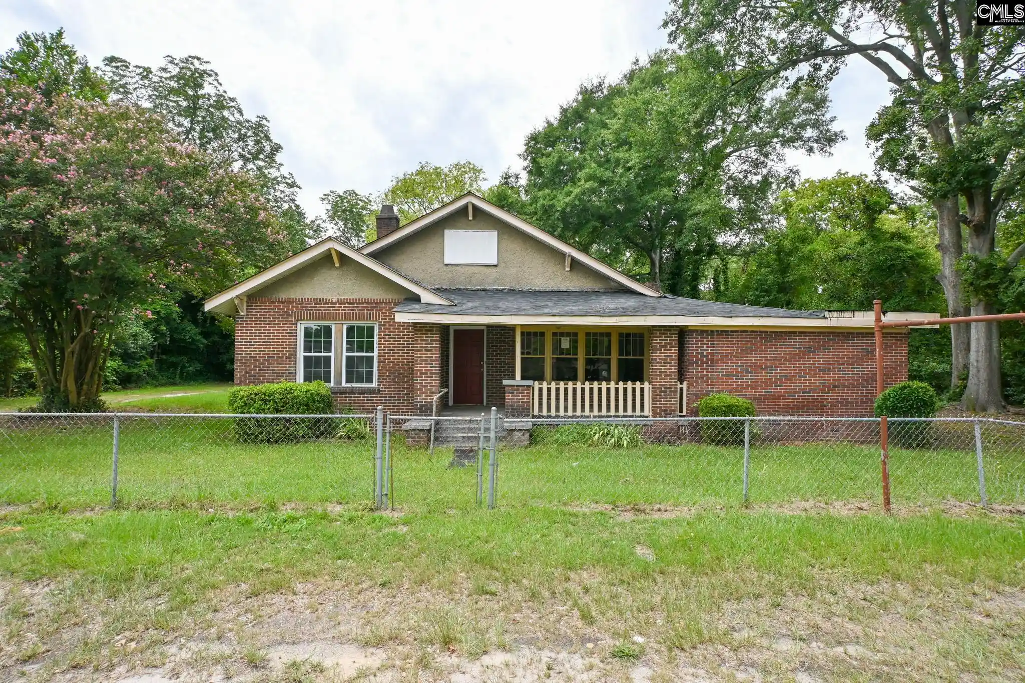 Photo 1 of Single family home for sale at 109 S Lee, Leesville, SC 29070 | MLS# 639319 | Listing updated on 2026-07-30