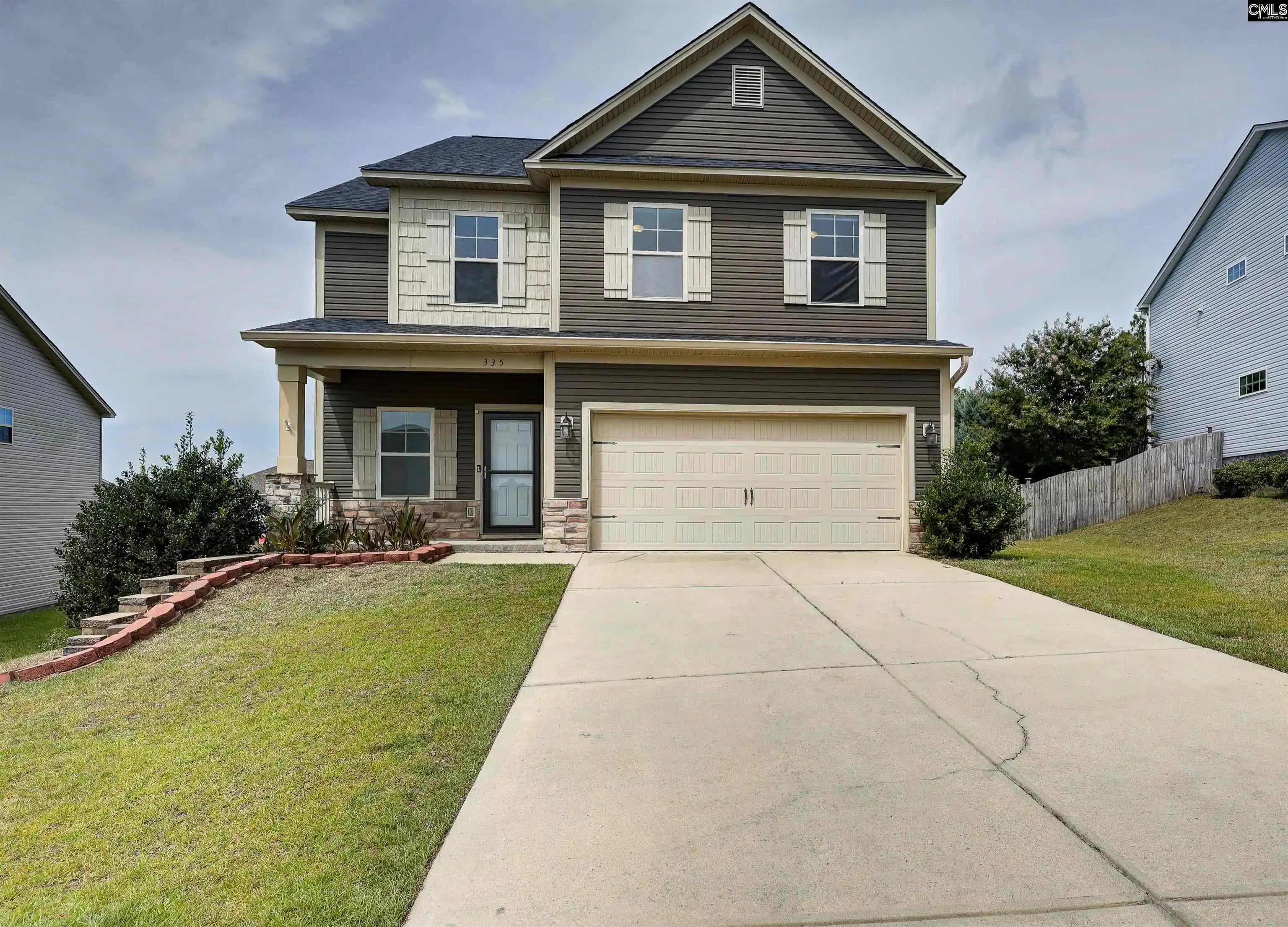 Photo 1 of Single family home for sale at 335 Riglaw, Lexington, SC 29073 | MLS# 639322 | Listing updated on 2026-08-29
