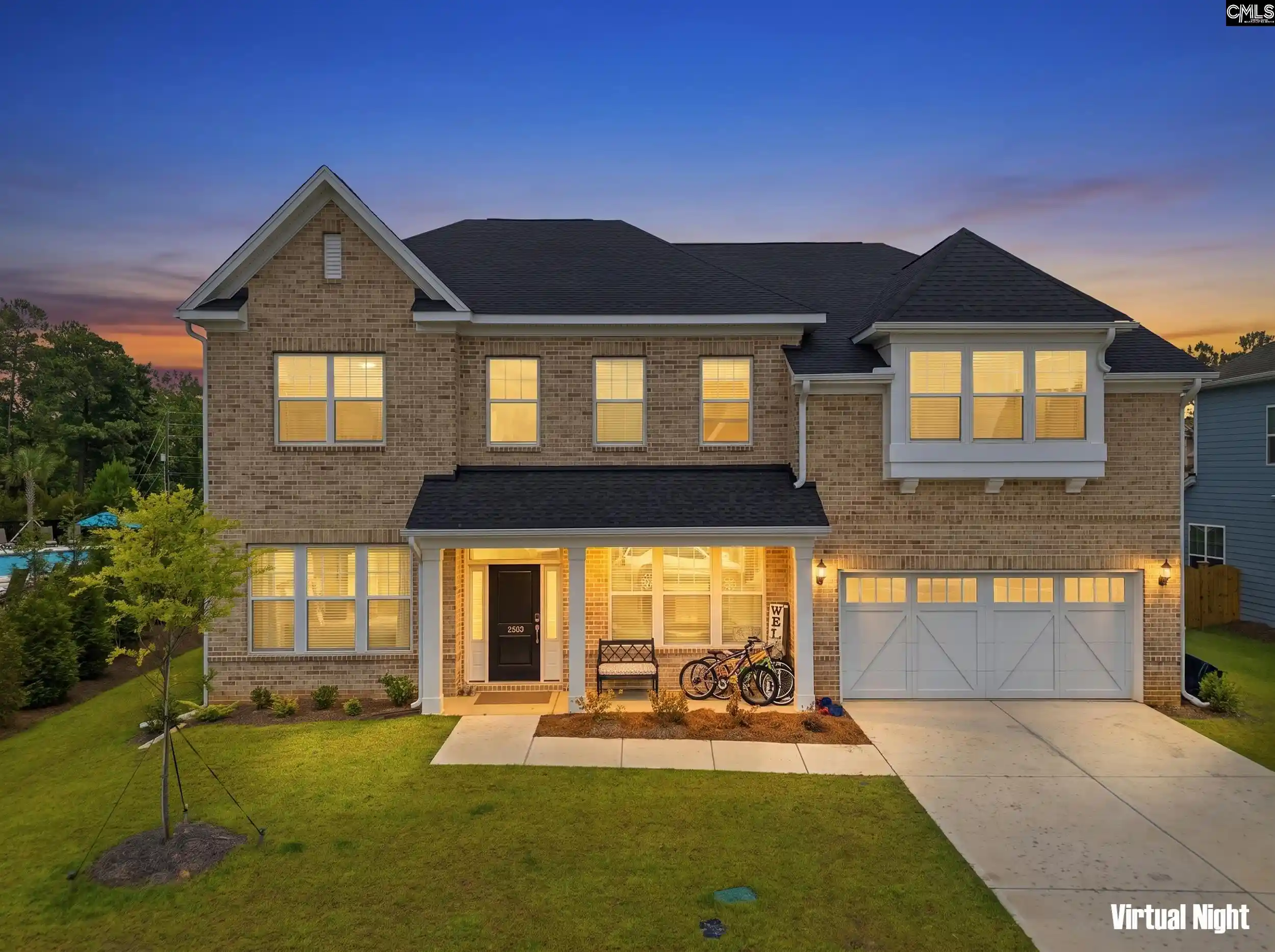 Photo 1 of Single family home for sale at 2360 Hadley, Chapin, SC 29036 | MLS# 639324 | Listing updated on 2026-08-18