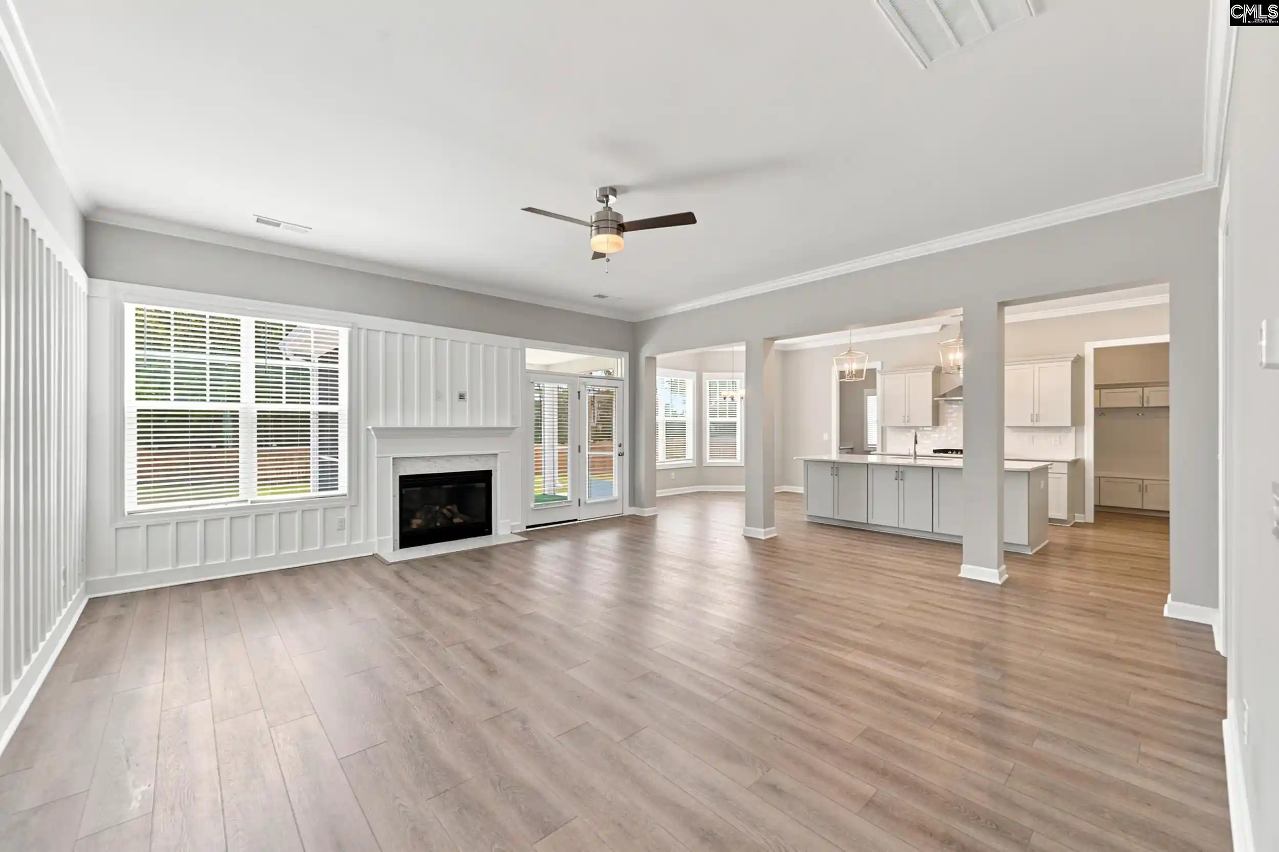 Photo 4 of Single family home for sale at 2360 Hadley, Chapin, SC 29036 | MLS# 639324 | Listing updated on 2026-08-18