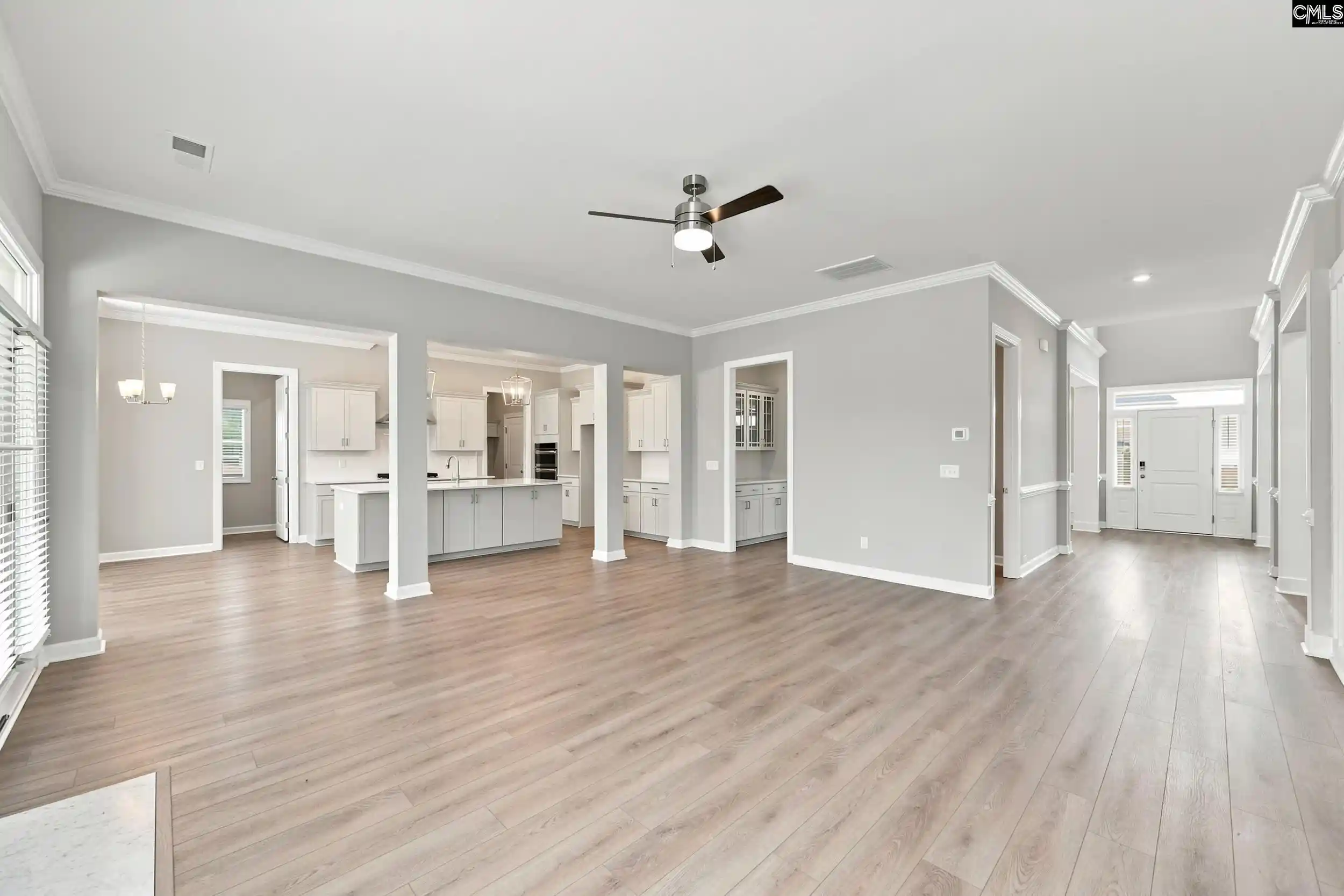 Photo 5 of Single family home for sale at 2360 Hadley, Chapin, SC 29036 | MLS# 639324 | Listing updated on 2026-08-18