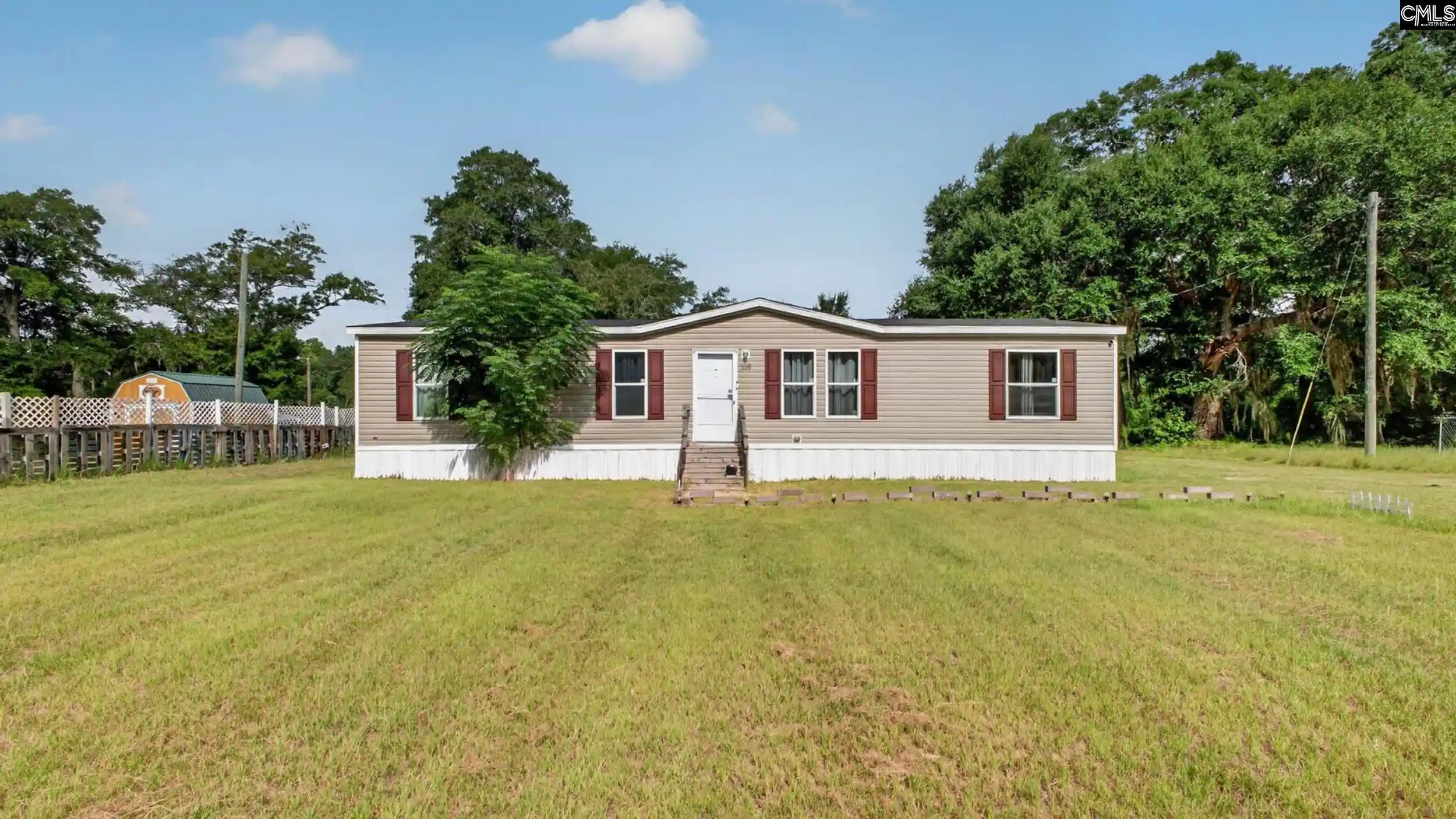 1st image of 116 Parvis, Cordova, SC 29039 | MLS# 639329