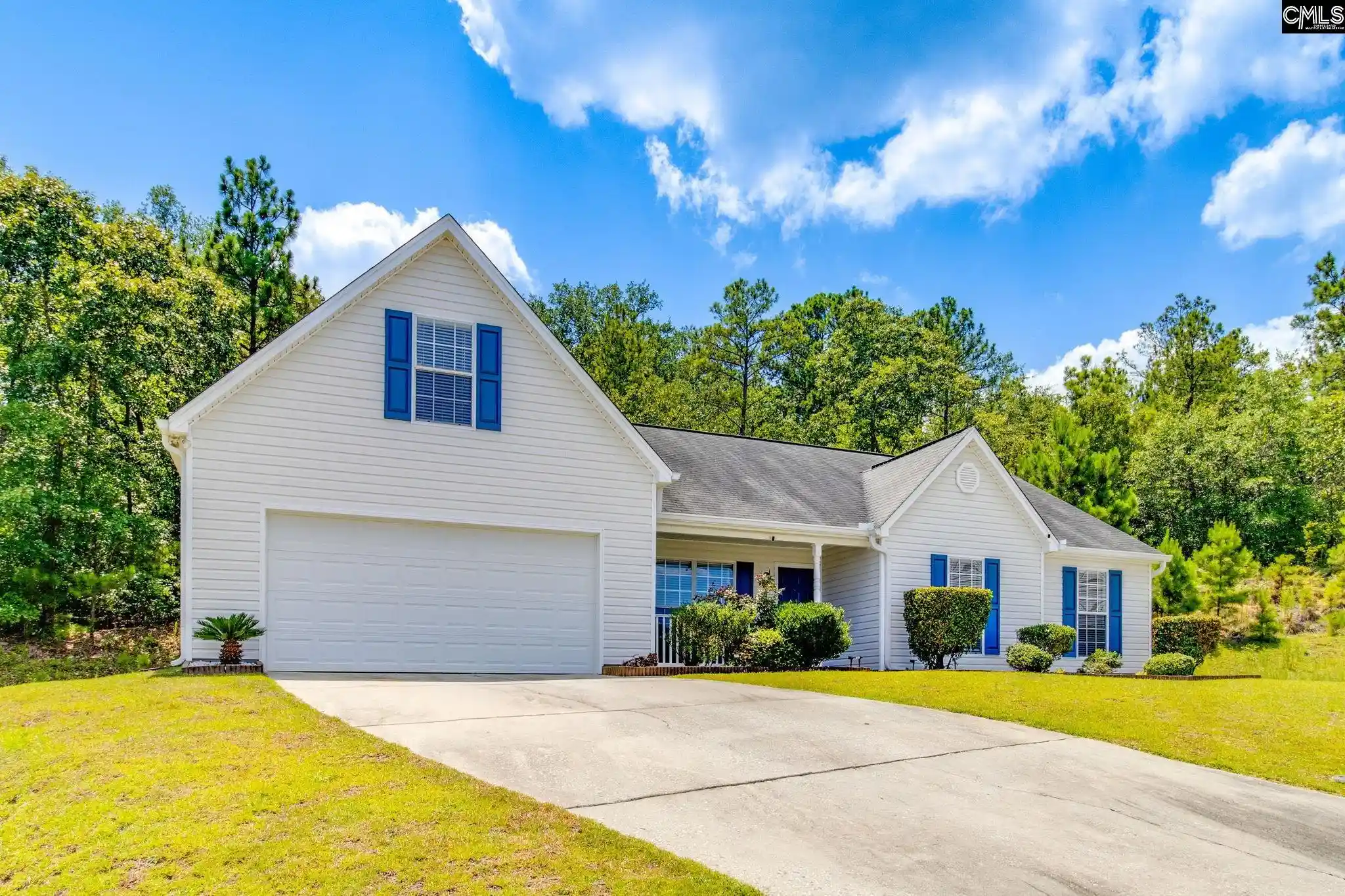 Photo 1 of Single family home for sale at 222 Nitsill Court, West Columbia, SC 29170 | MLS# 639331 | Listing updated on 2026-09-17