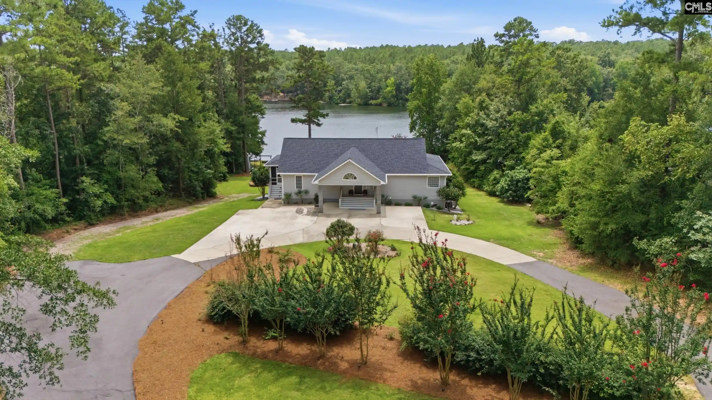 Photo 1 of Single family home for sale at 433 Edisto Lake, Wagener, SC 29164 | MLS# 639336 | Listing updated on 2026-08-16