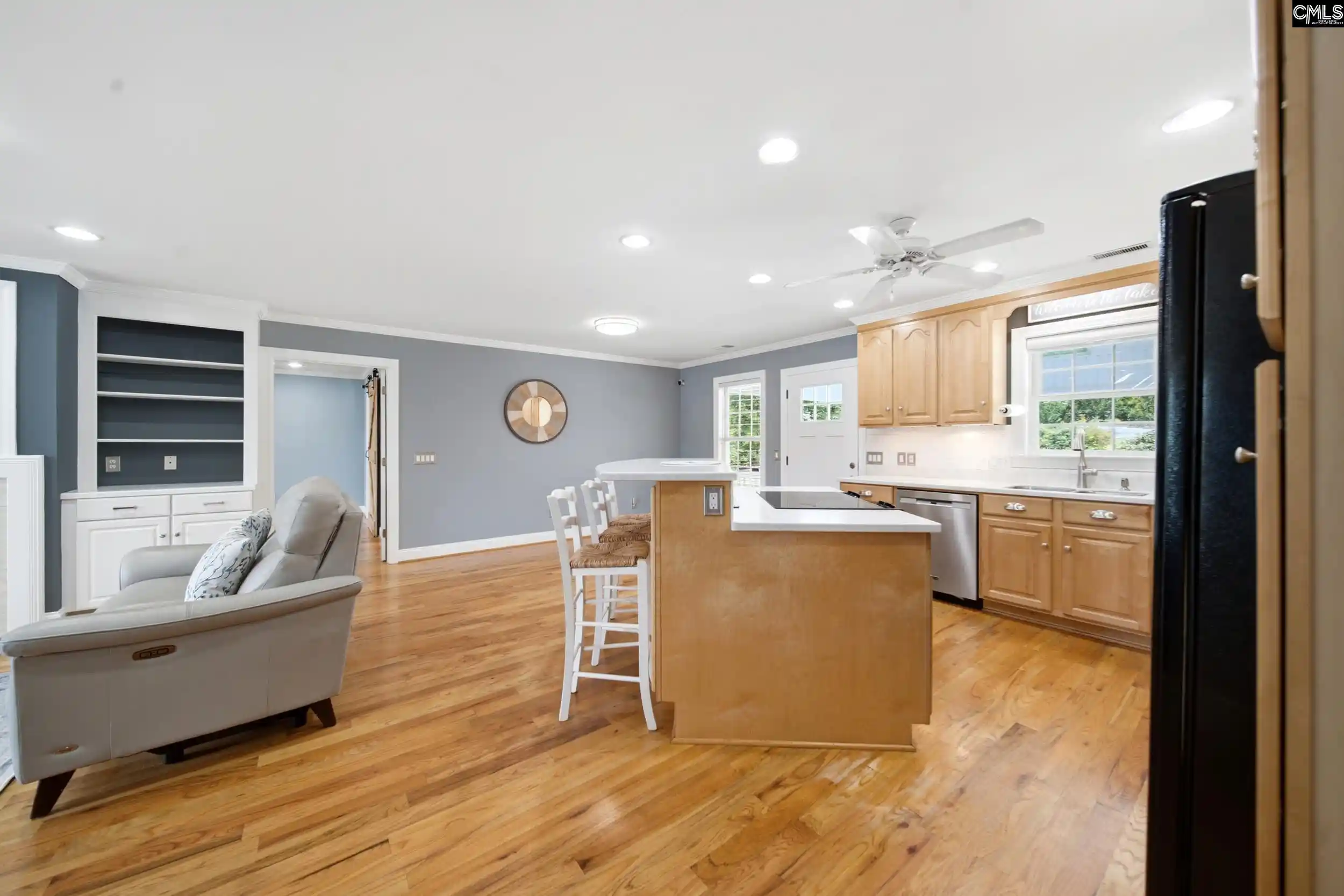 Photo 2 of Single family home for sale at 433 Edisto Lake, Wagener, SC 29164 | MLS# 639336 | Listing updated on 2026-08-16