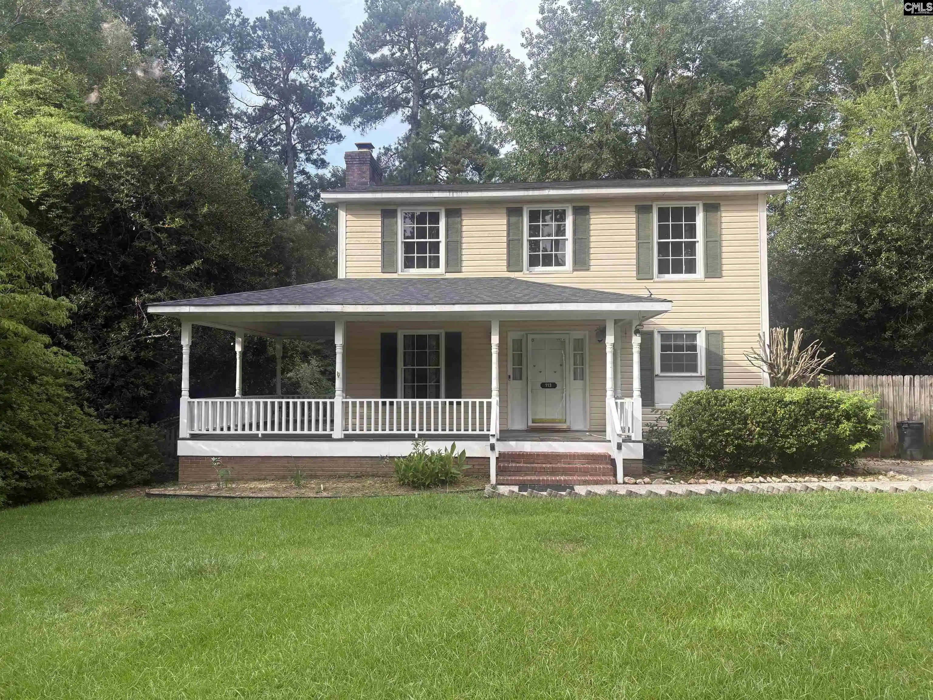 Photo 1 of Sale Pending at 113 Mayland, Irmo, SC 29063 | MLS# 639343 | Listing updated on 2026-08-01