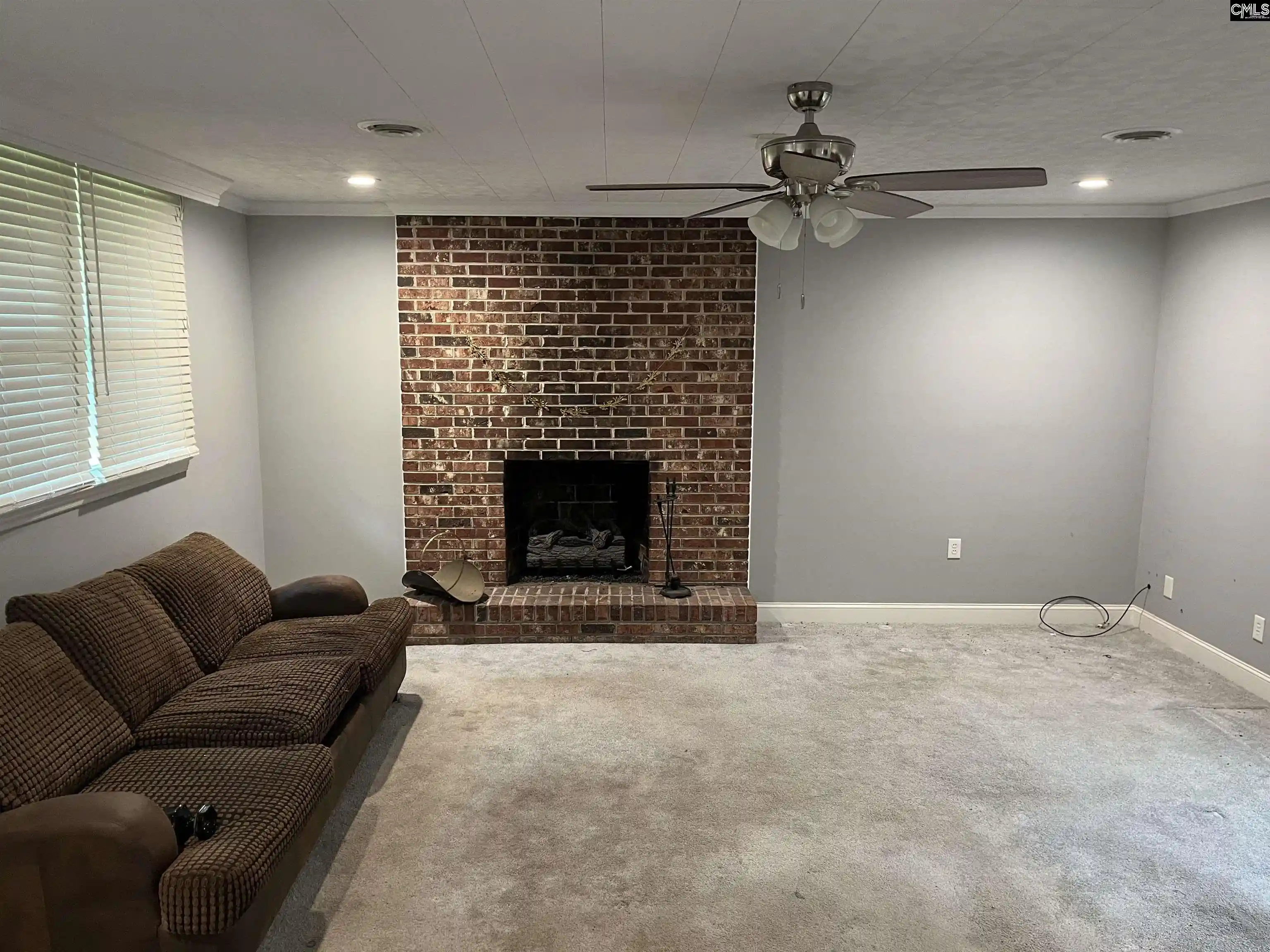 Photo 3 of Single family home for sale at 834 Williams, West Columbia, SC 29172 | MLS# 639345 | Listing updated on 2026-08-10