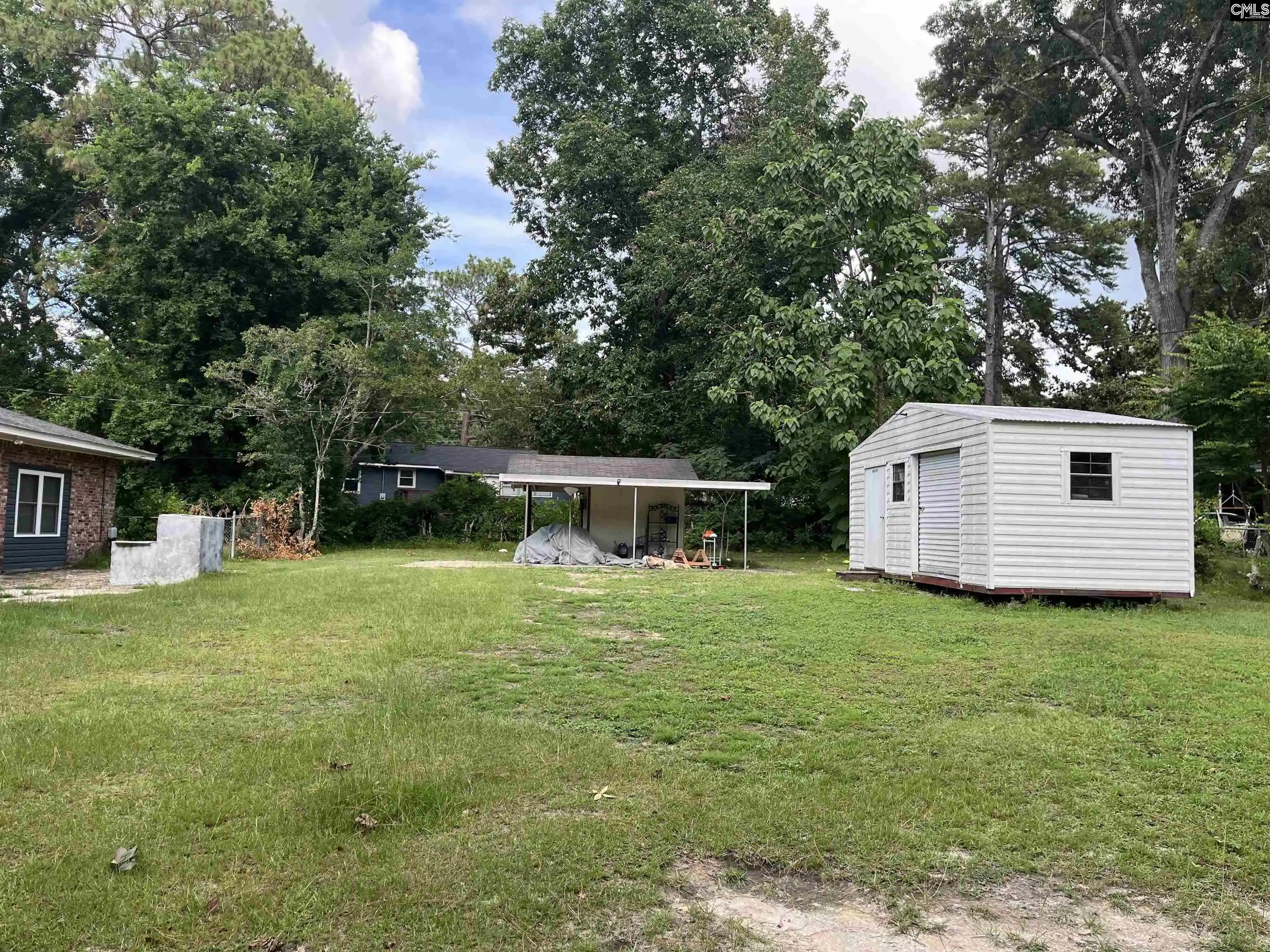 Photo 15 of Single family home for sale at 834 Williams, West Columbia, SC 29172 | MLS# 639345 | Listing updated on 2026-08-10