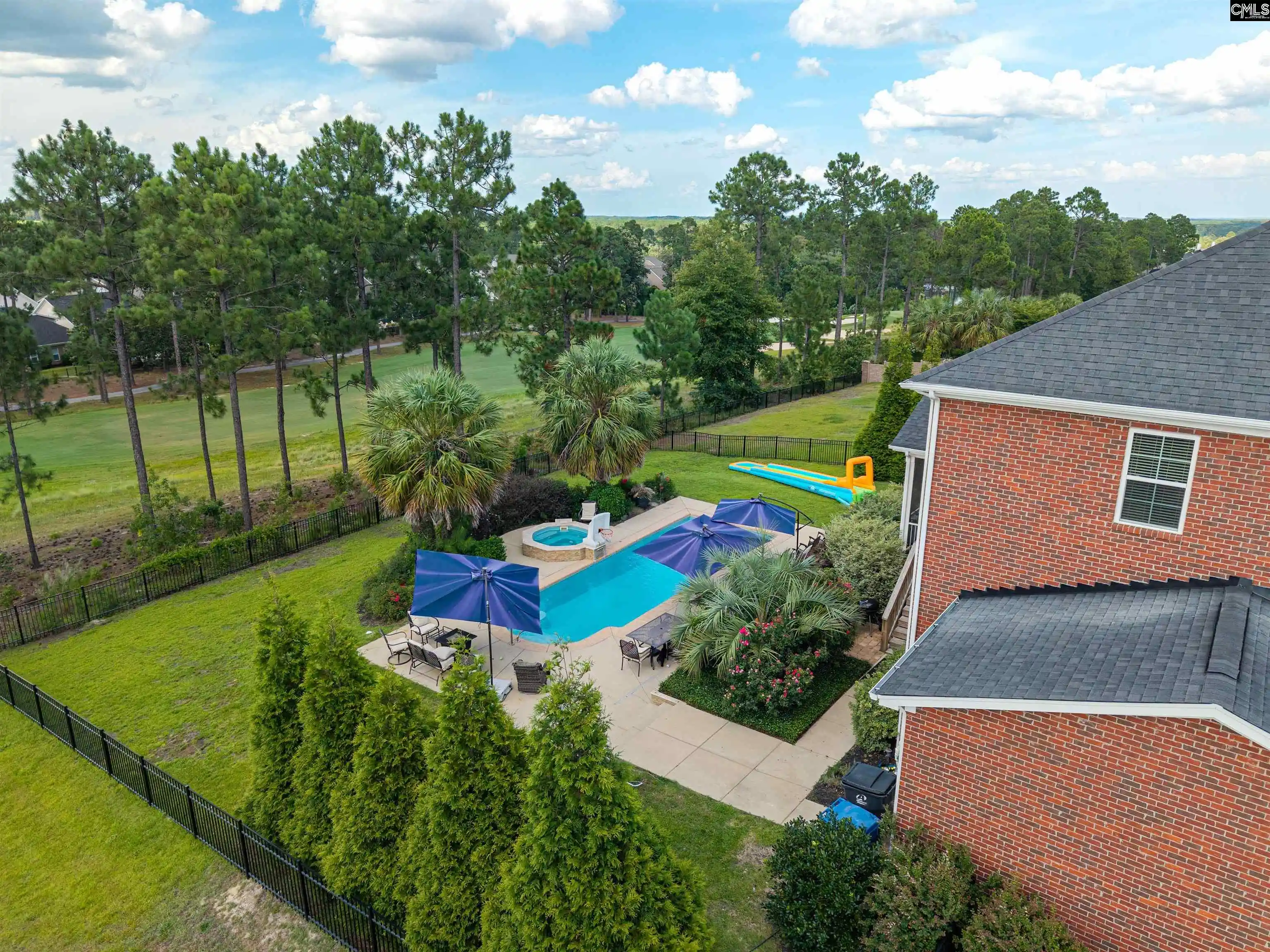 Photo 2 of Single family home for sale at 813 Royal Oak Way, Elgin, SC 29045 | MLS# 639347 | Listing updated on 2026-08-30